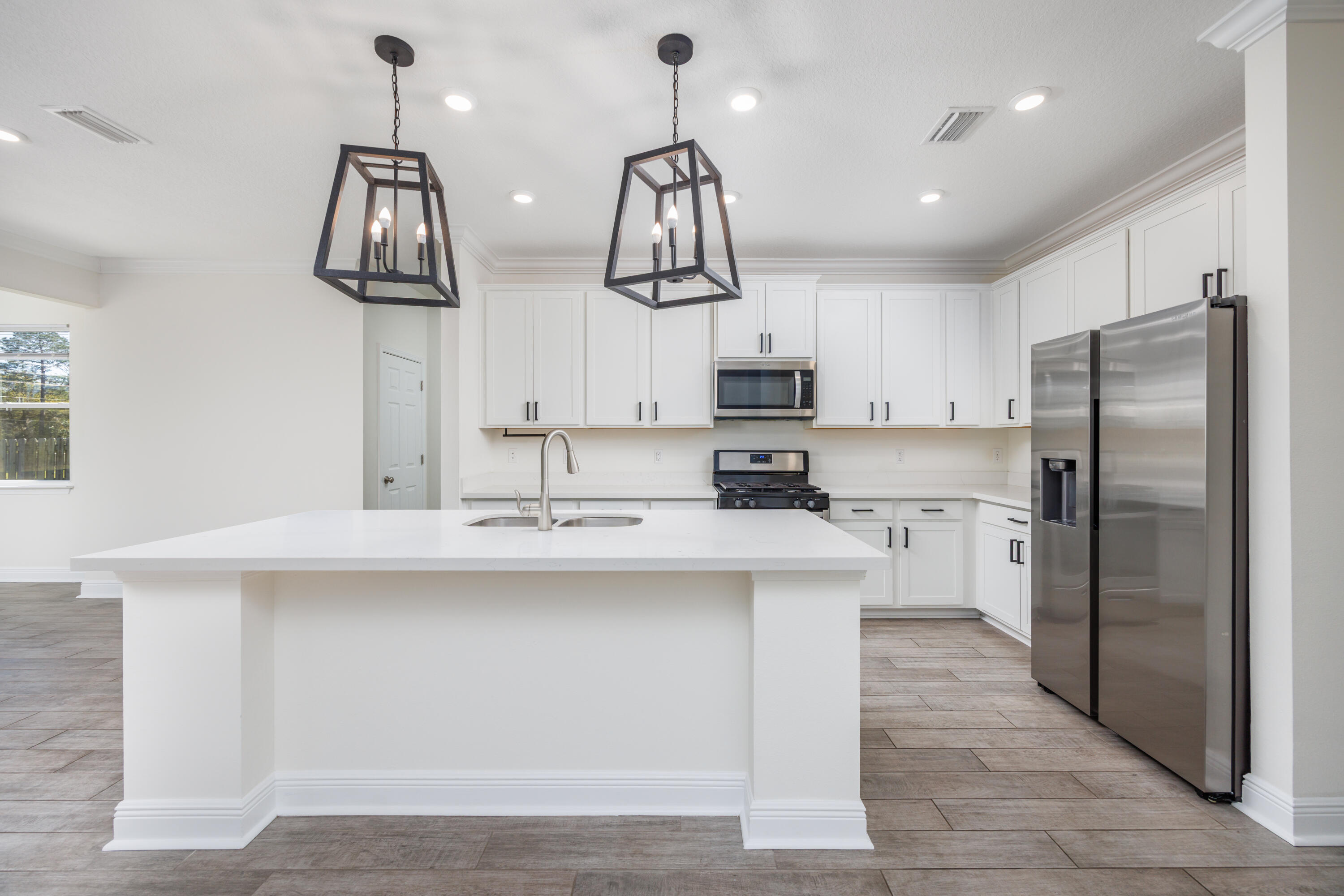 HAMMOCK BAY - Residential