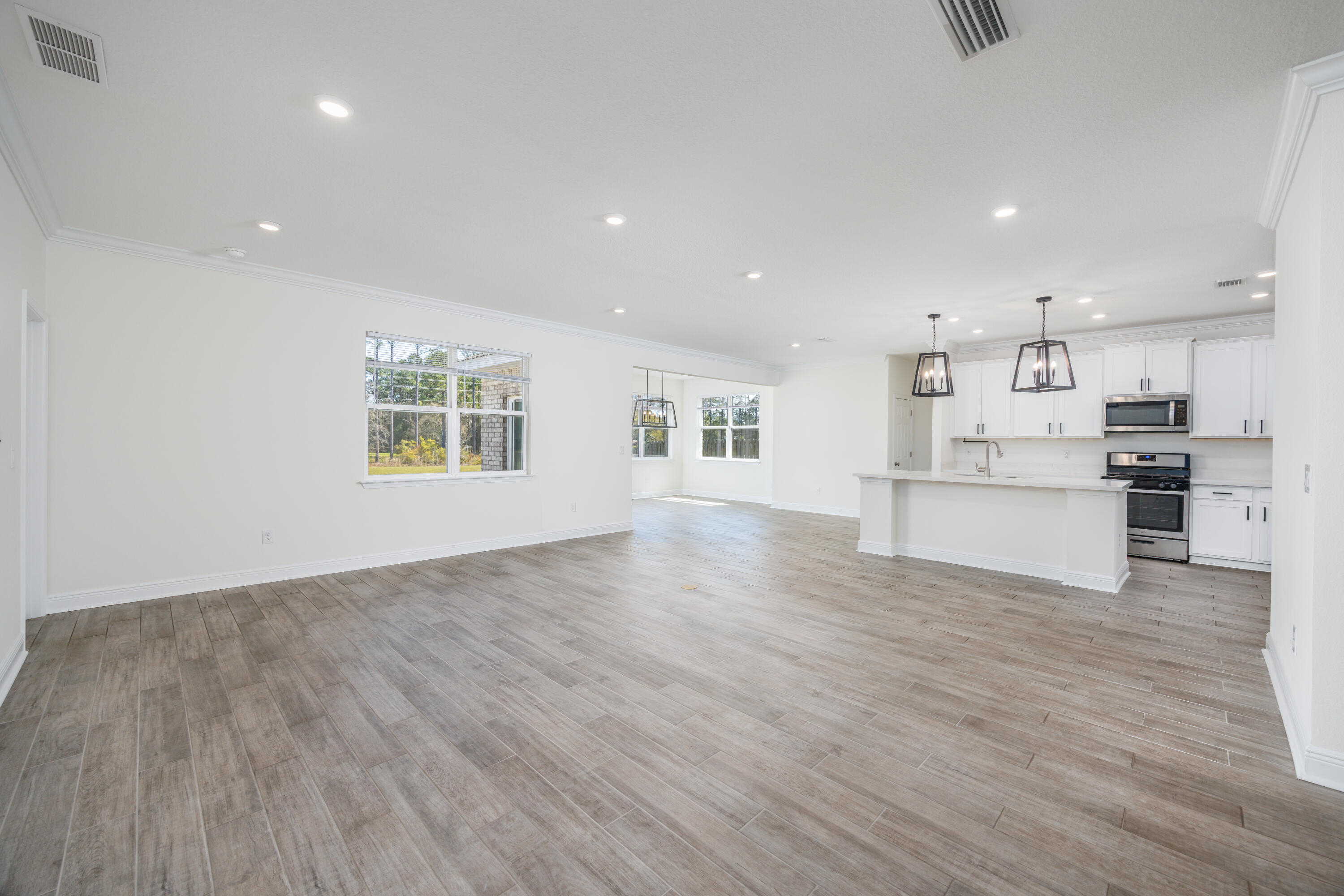 HAMMOCK BAY - Residential