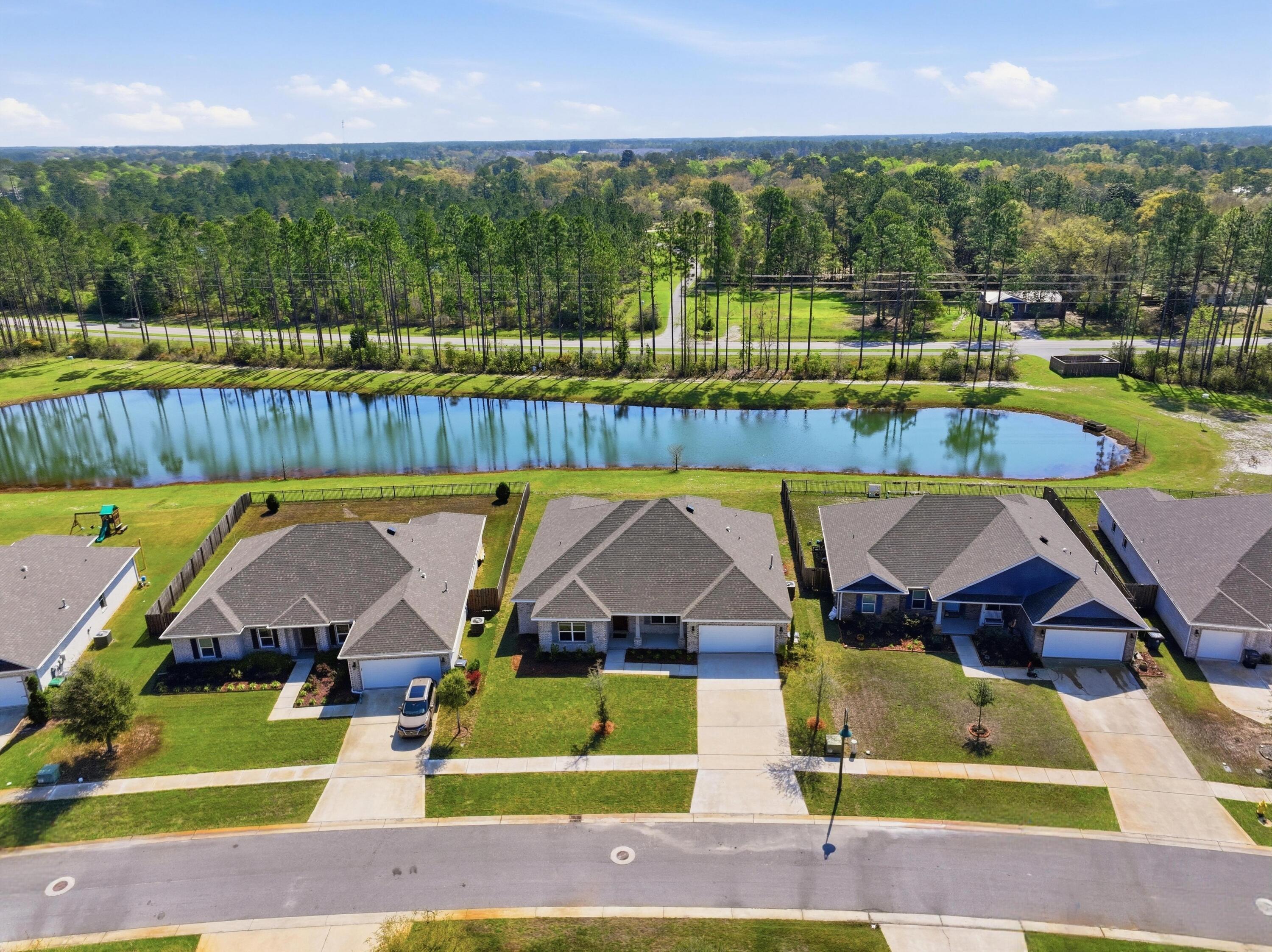 HAMMOCK BAY - Residential