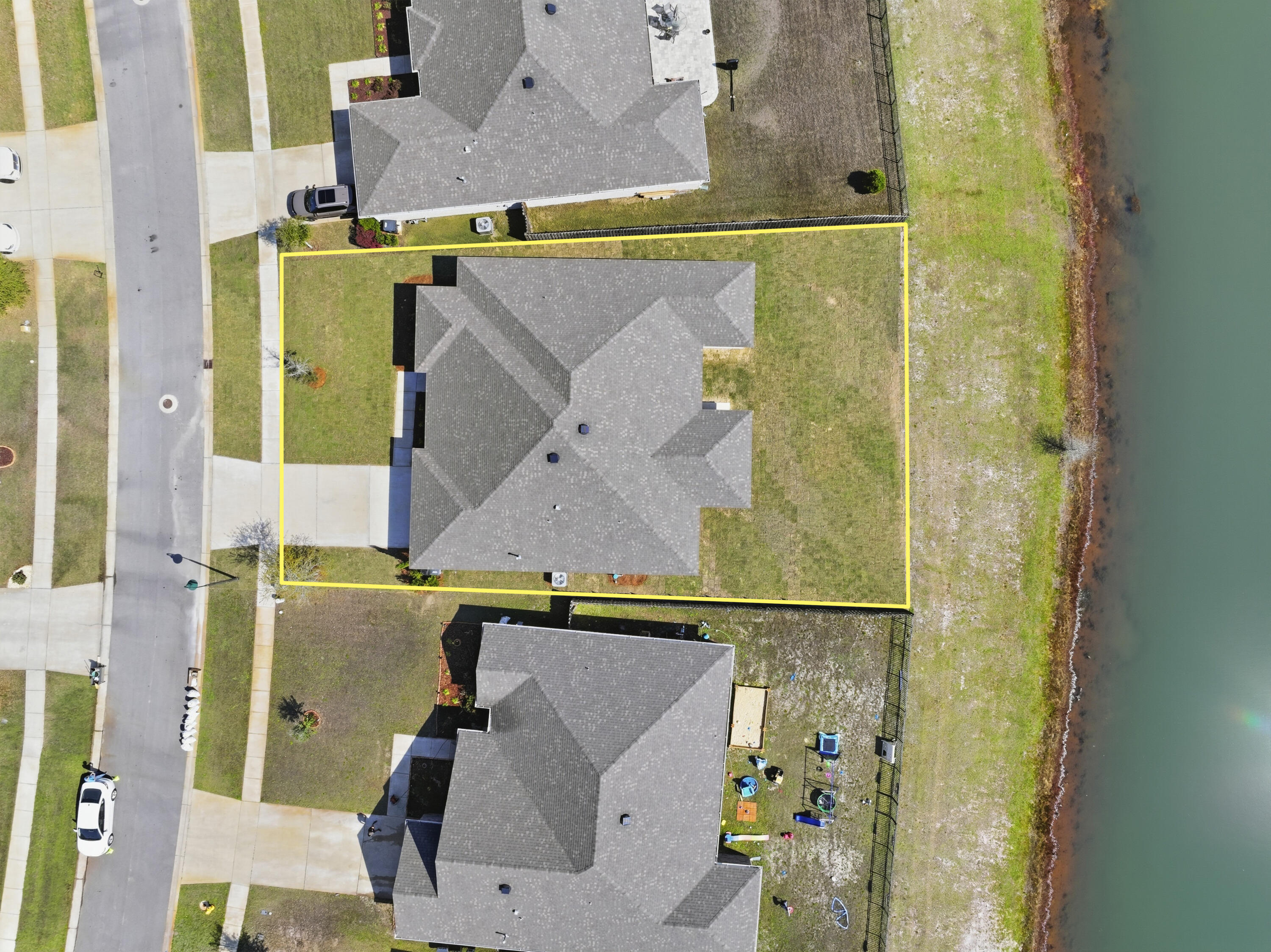 HAMMOCK BAY - Residential