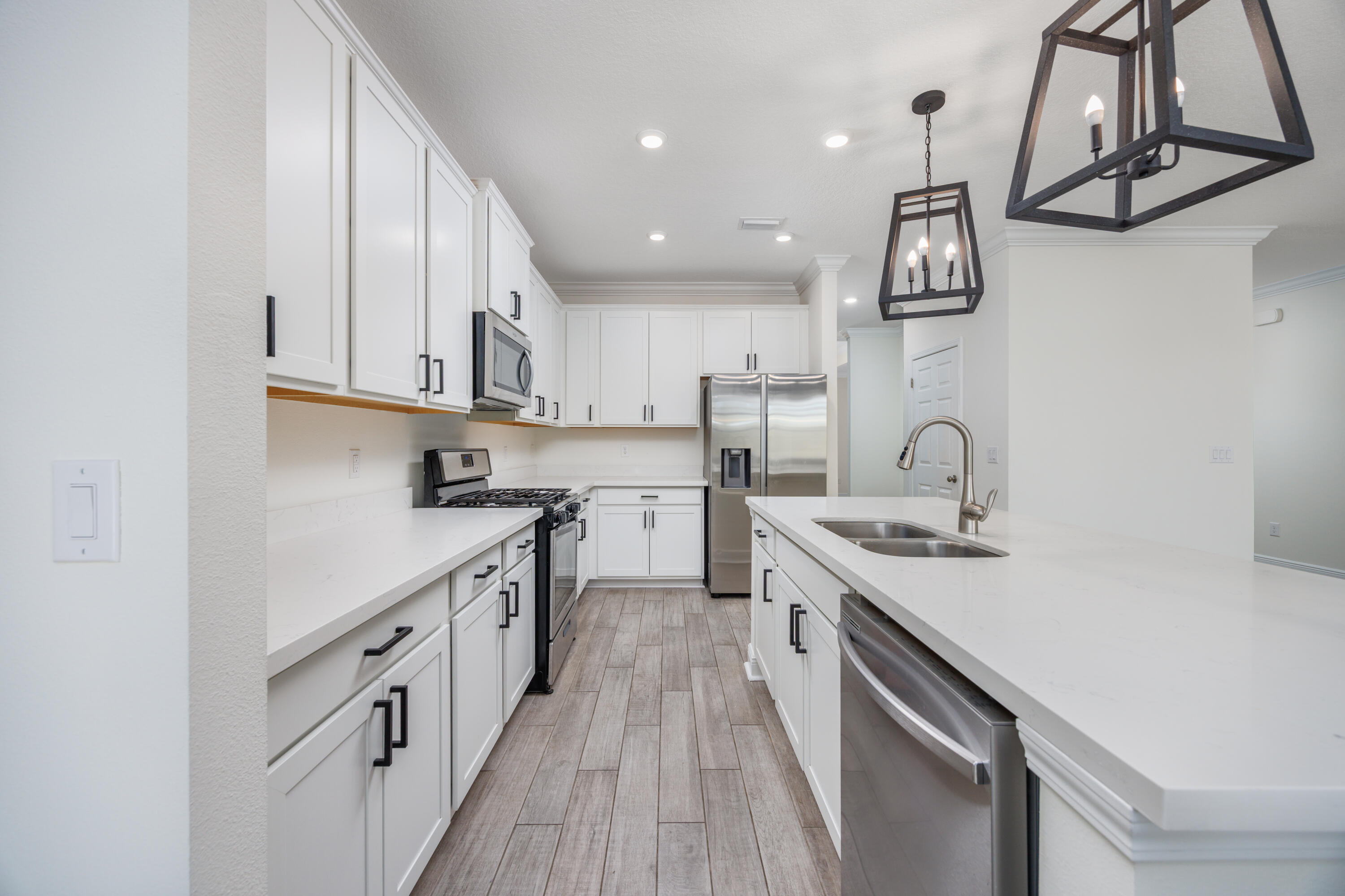 HAMMOCK BAY - Residential