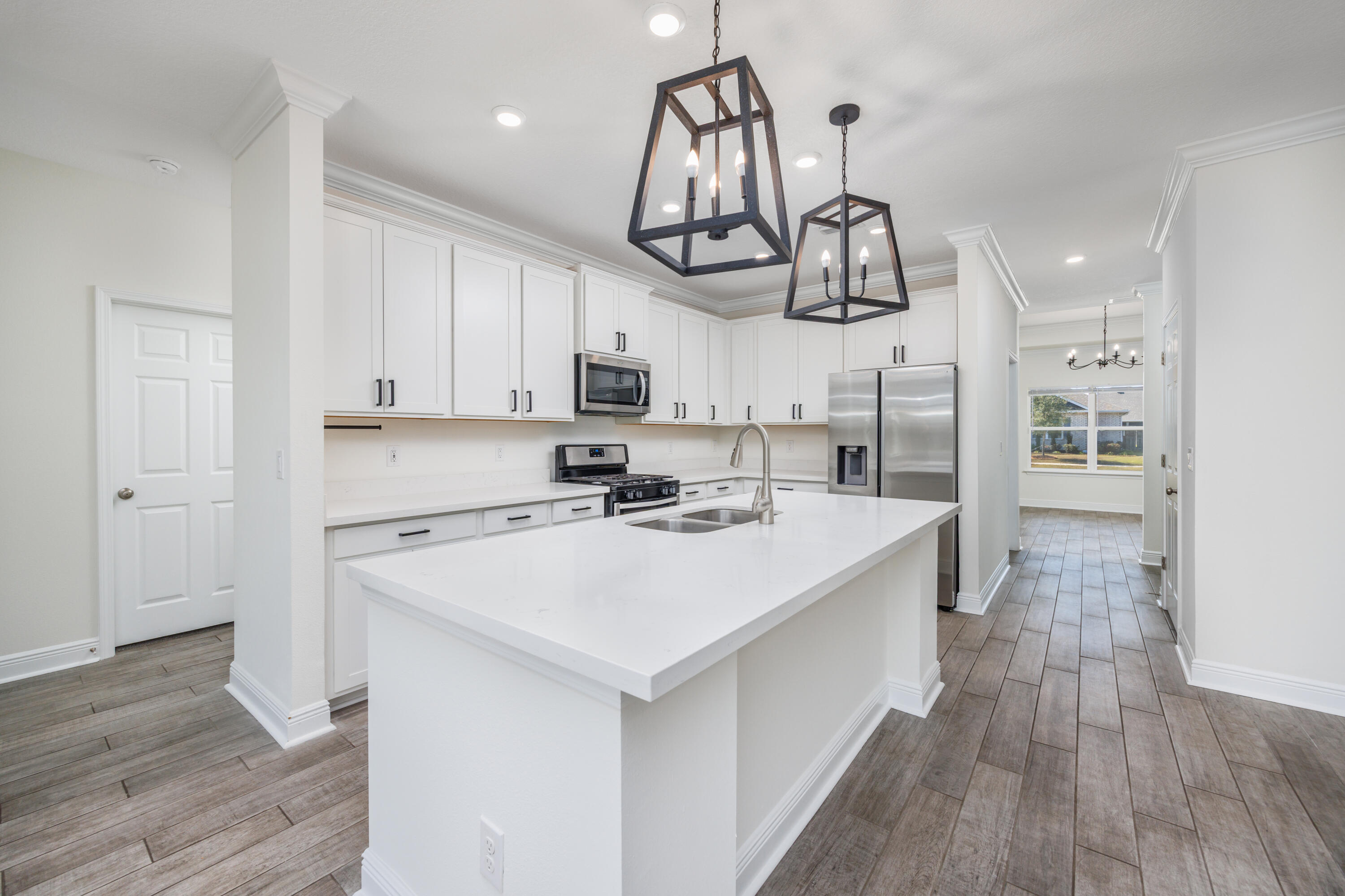 HAMMOCK BAY - Residential