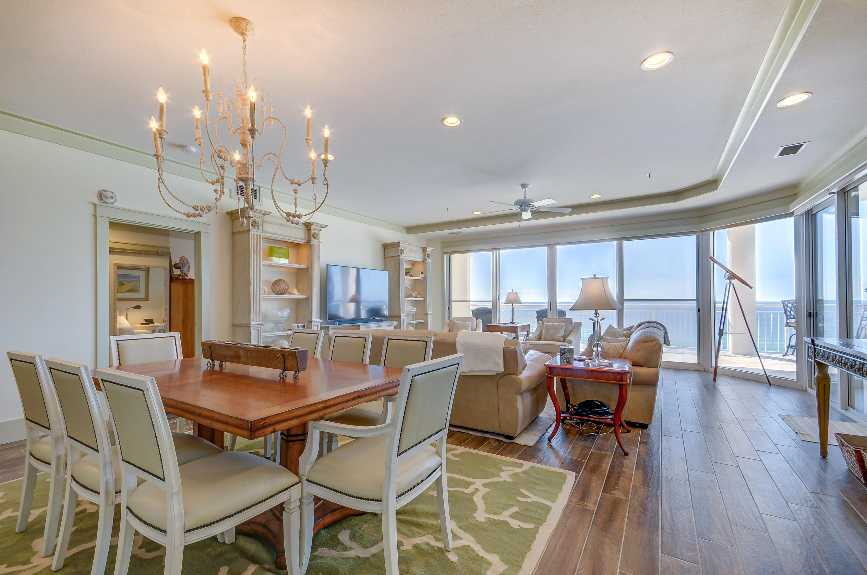 HIDDEN DUNES GRAND VILLAS - Residential