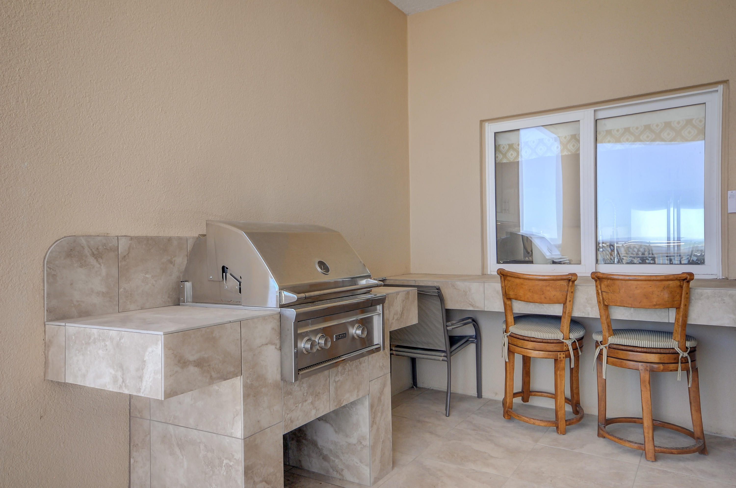 HIDDEN DUNES GRAND VILLAS - Residential