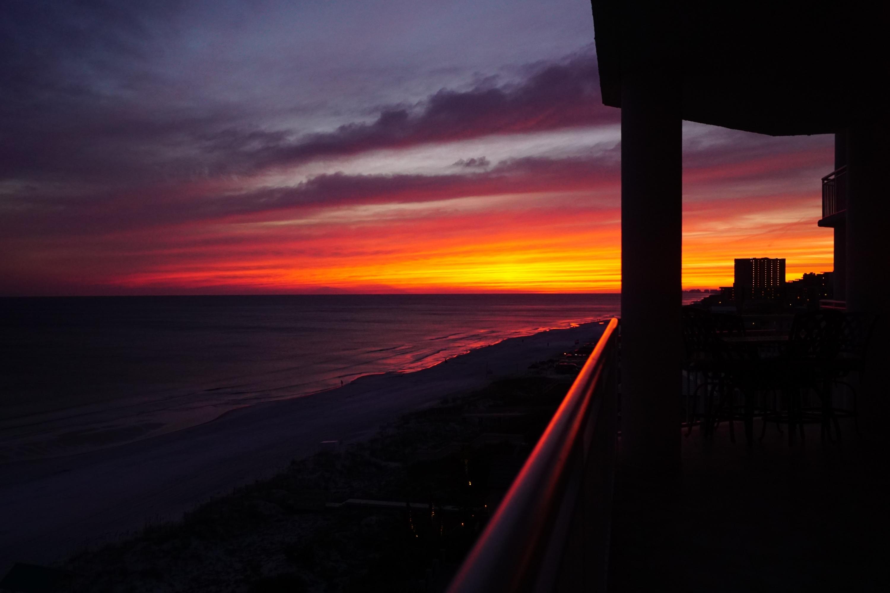 HIDDEN DUNES GRAND VILLAS - Residential