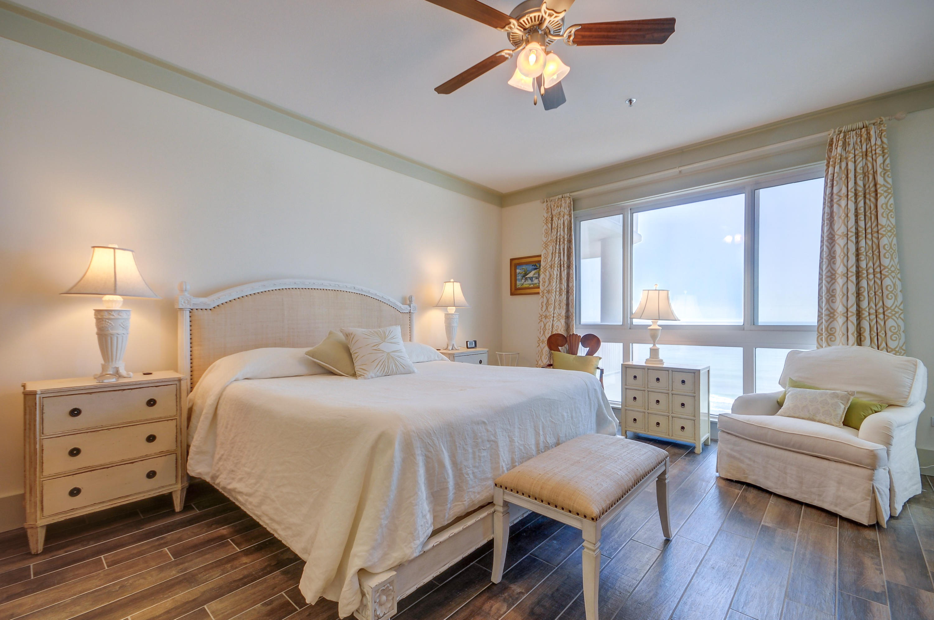 HIDDEN DUNES GRAND VILLAS - Residential