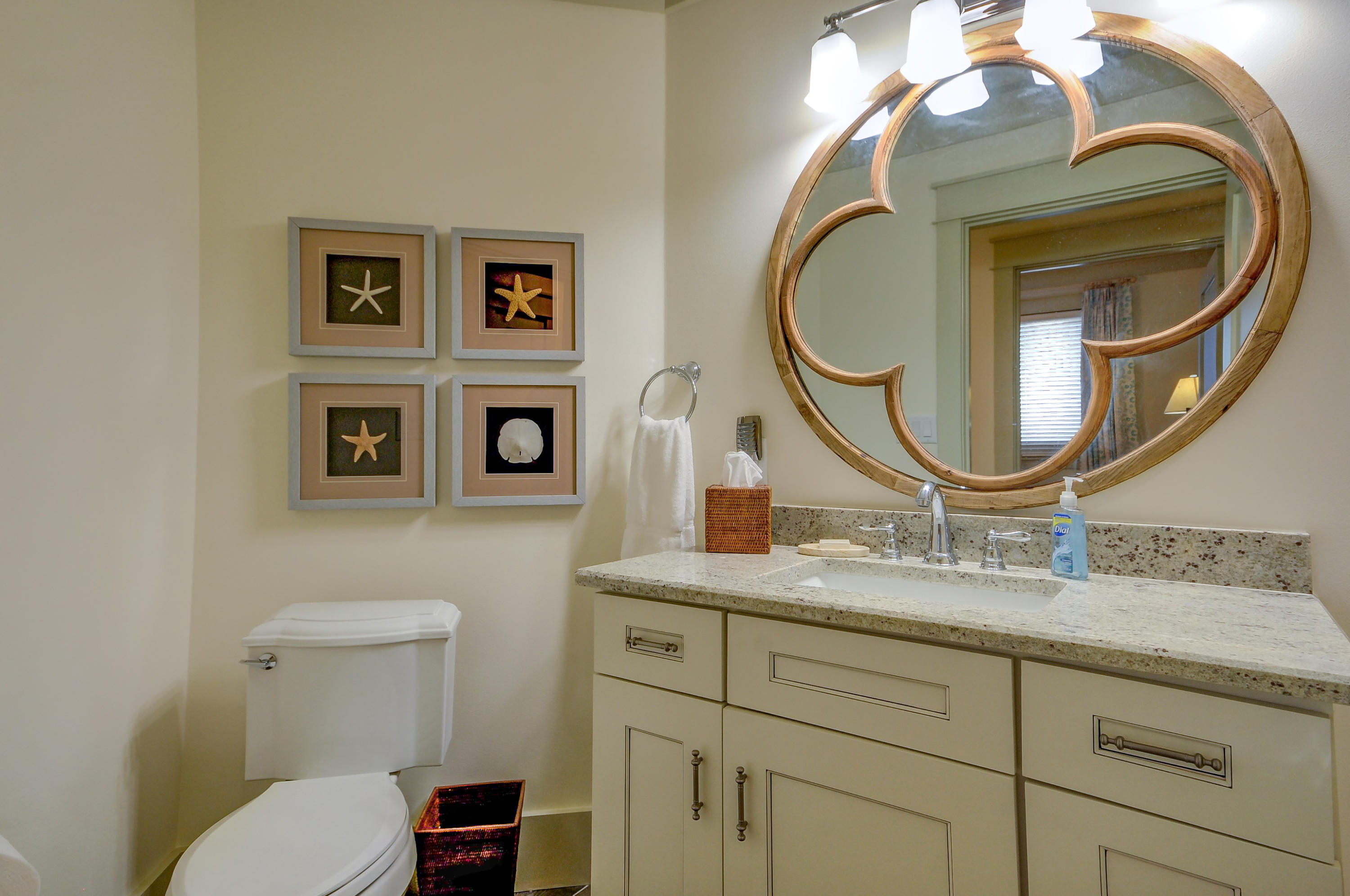 HIDDEN DUNES GRAND VILLAS - Residential