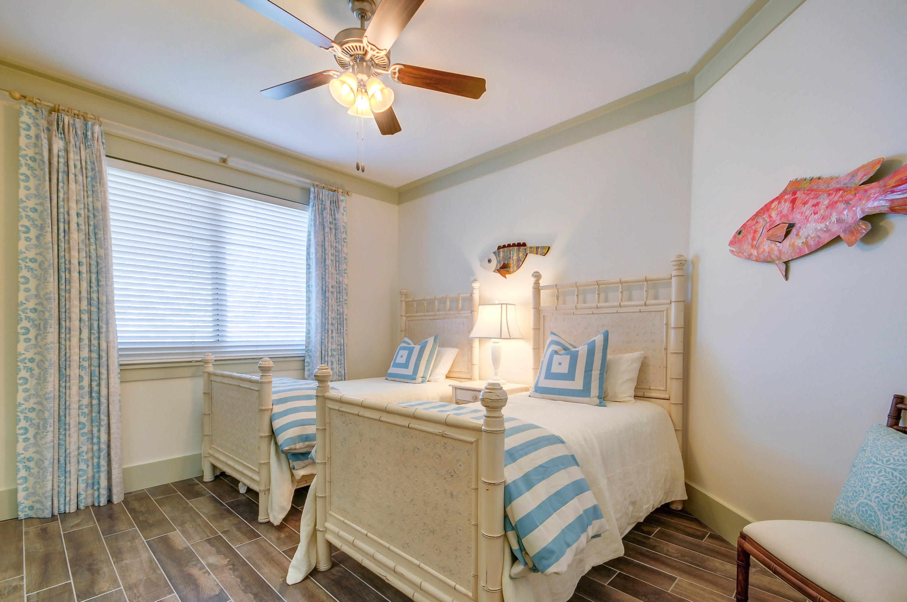 HIDDEN DUNES GRAND VILLAS - Residential