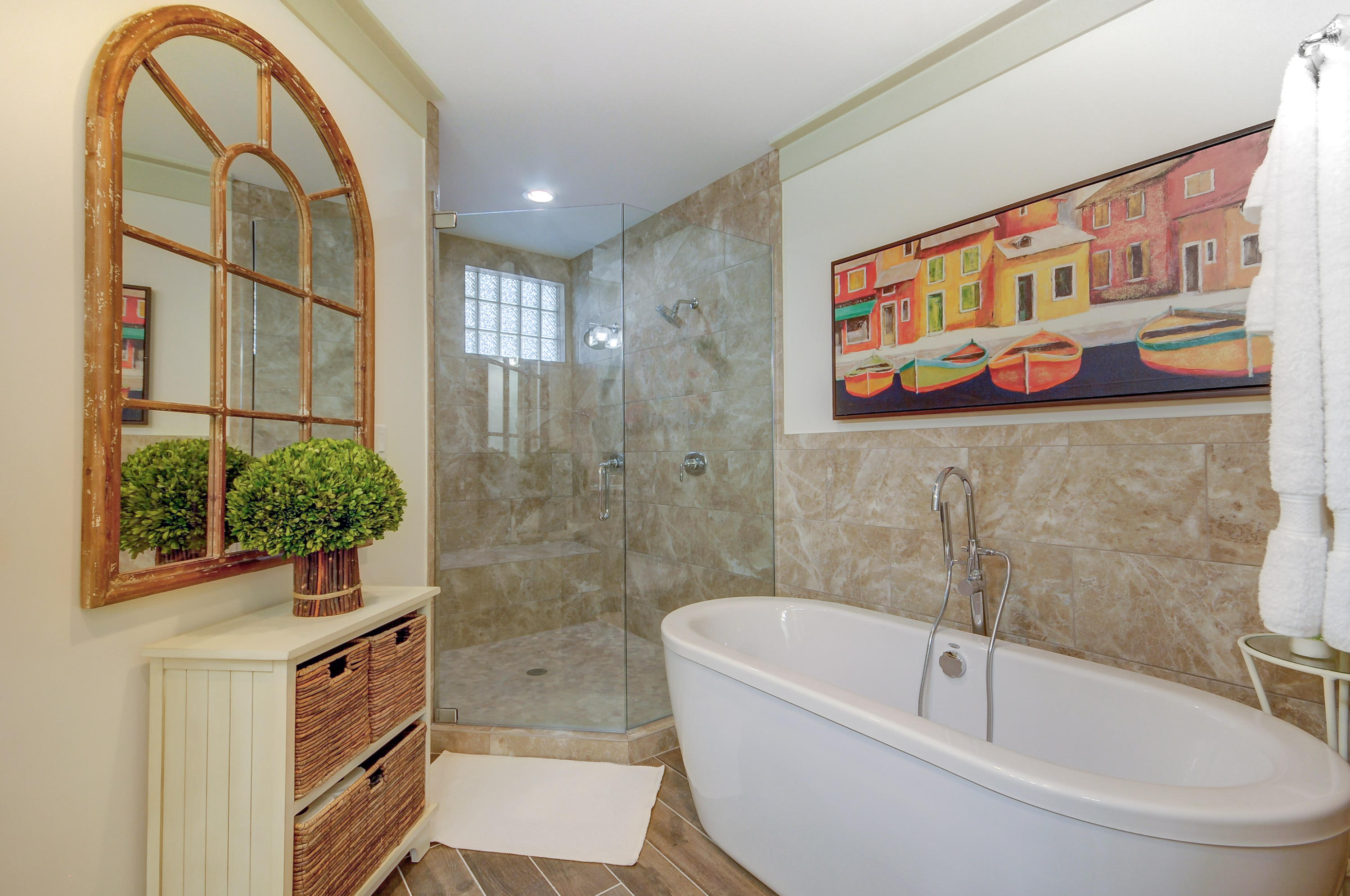 HIDDEN DUNES GRAND VILLAS - Residential