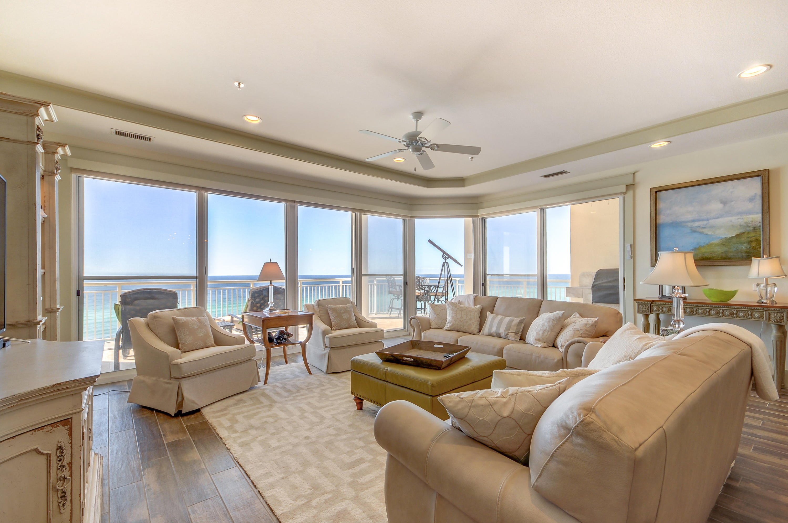 HIDDEN DUNES GRAND VILLAS - Residential