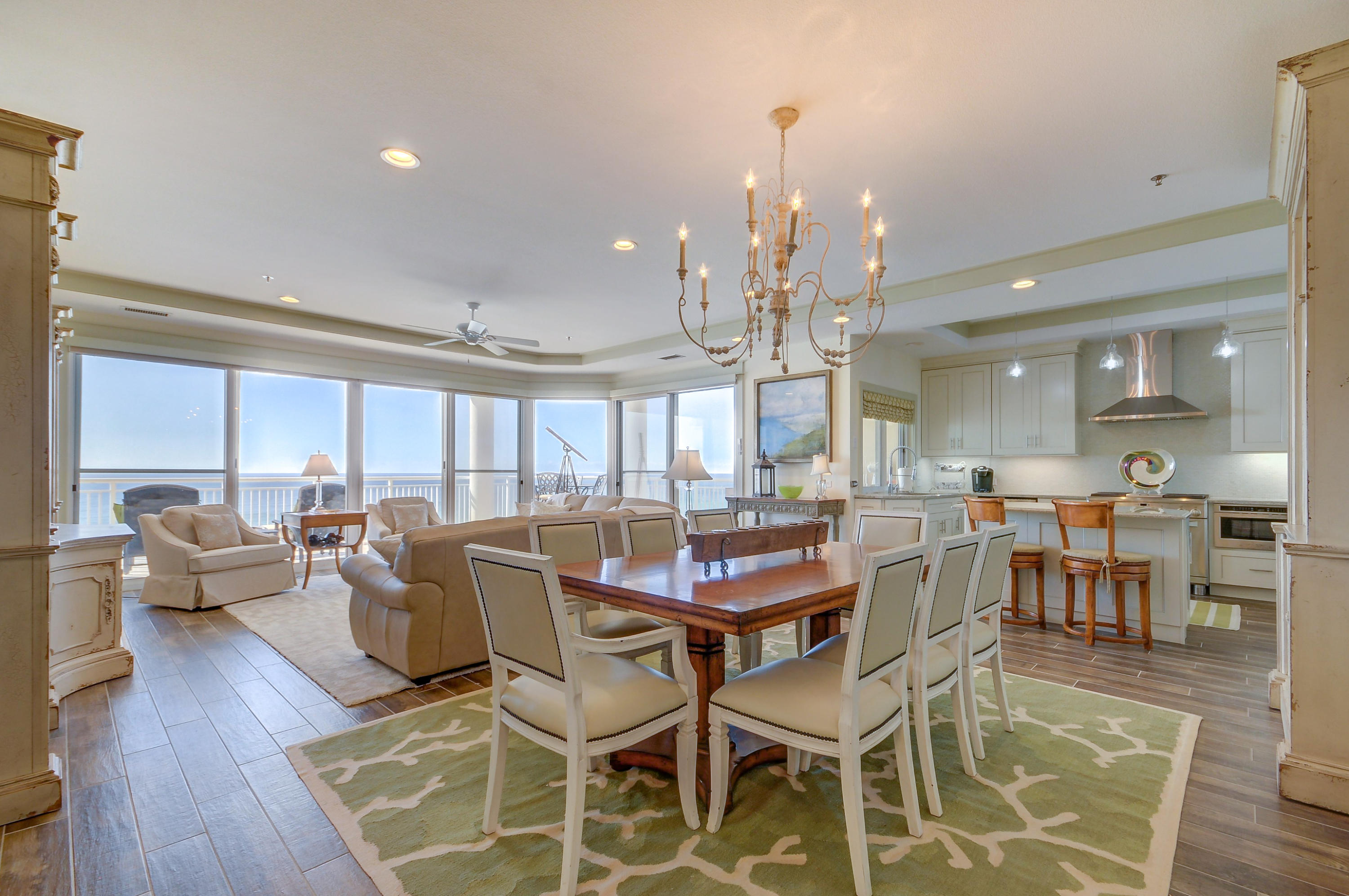 HIDDEN DUNES GRAND VILLAS - Residential