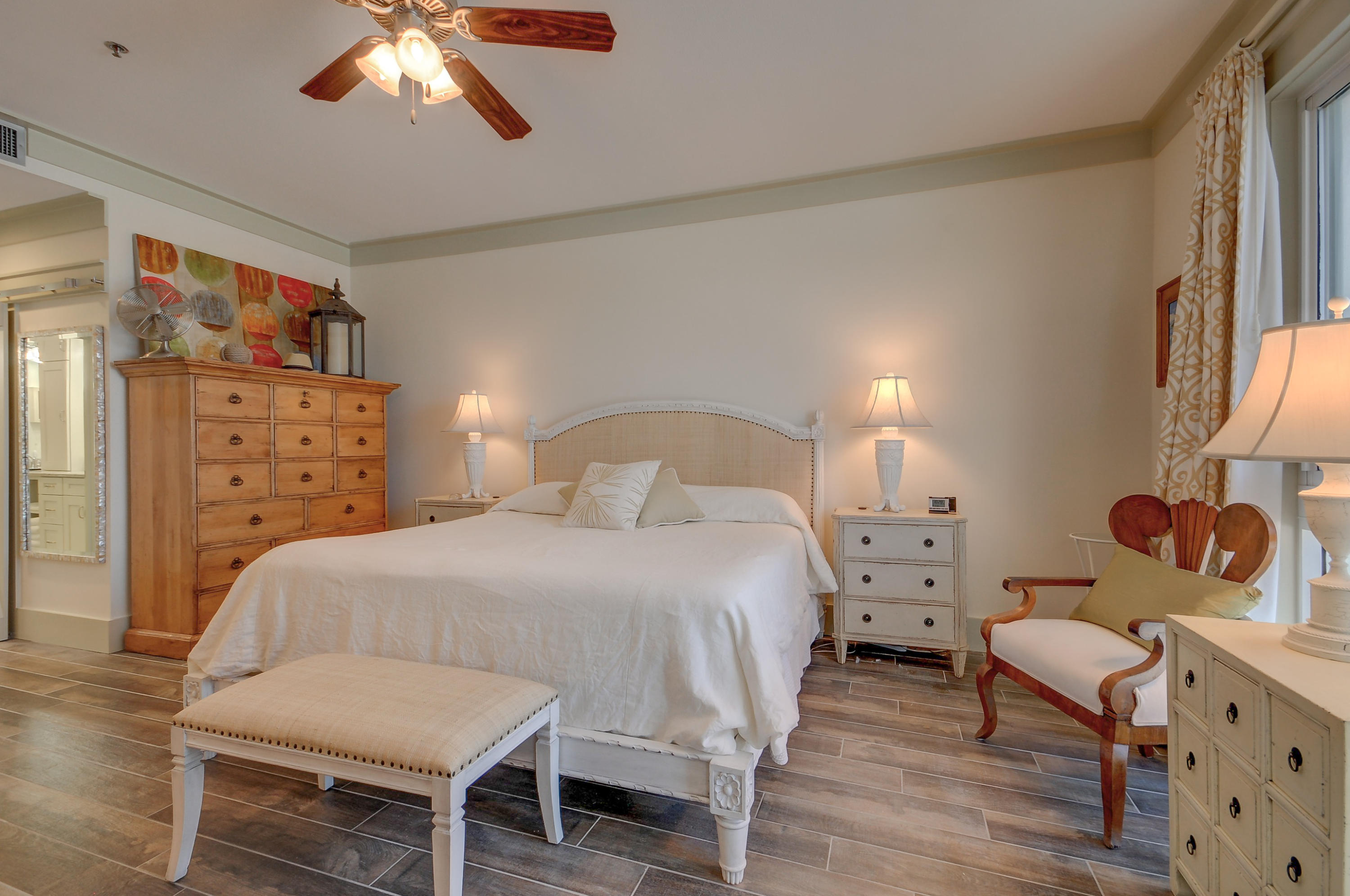 HIDDEN DUNES GRAND VILLAS - Residential