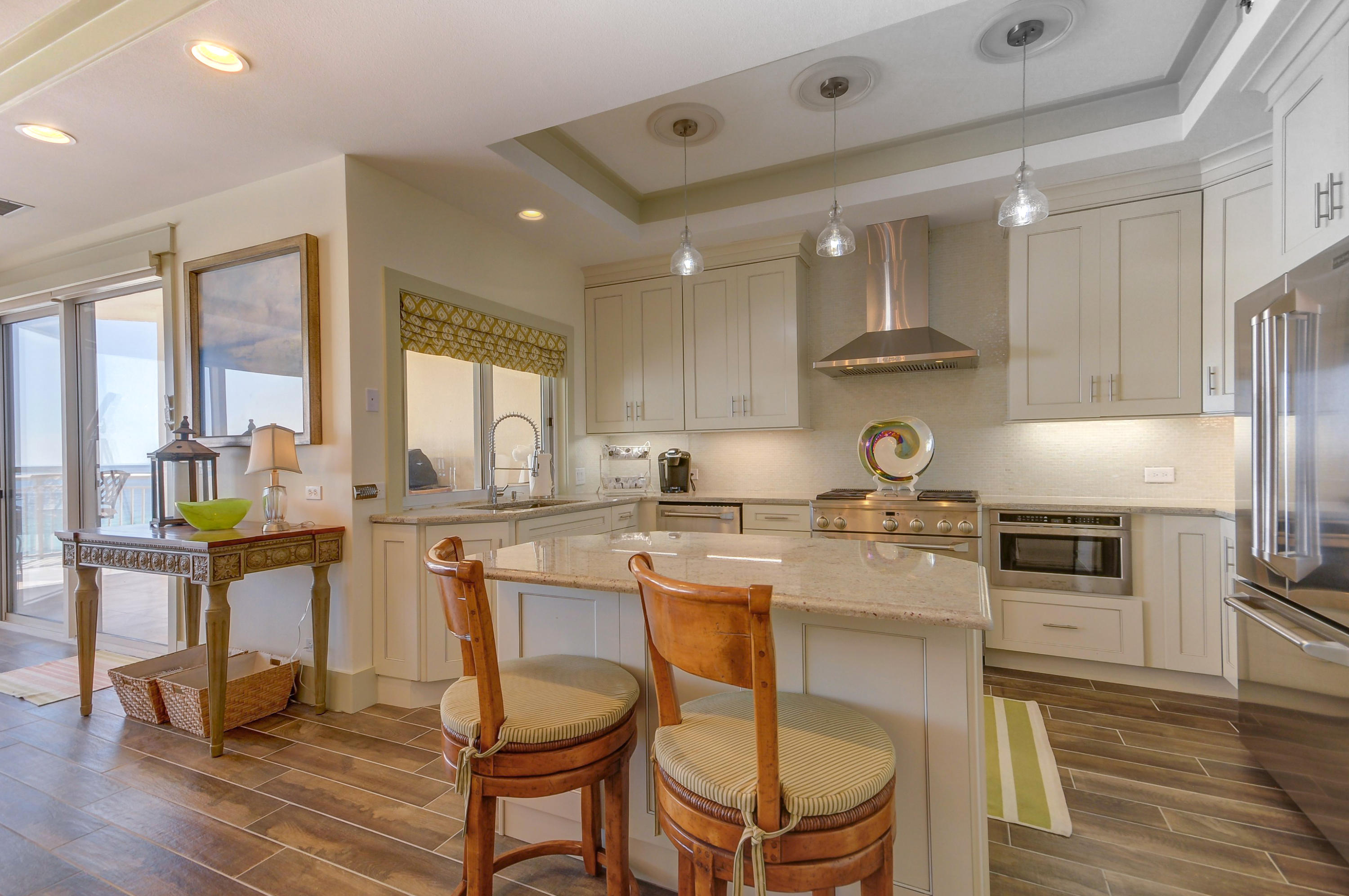 HIDDEN DUNES GRAND VILLAS - Residential