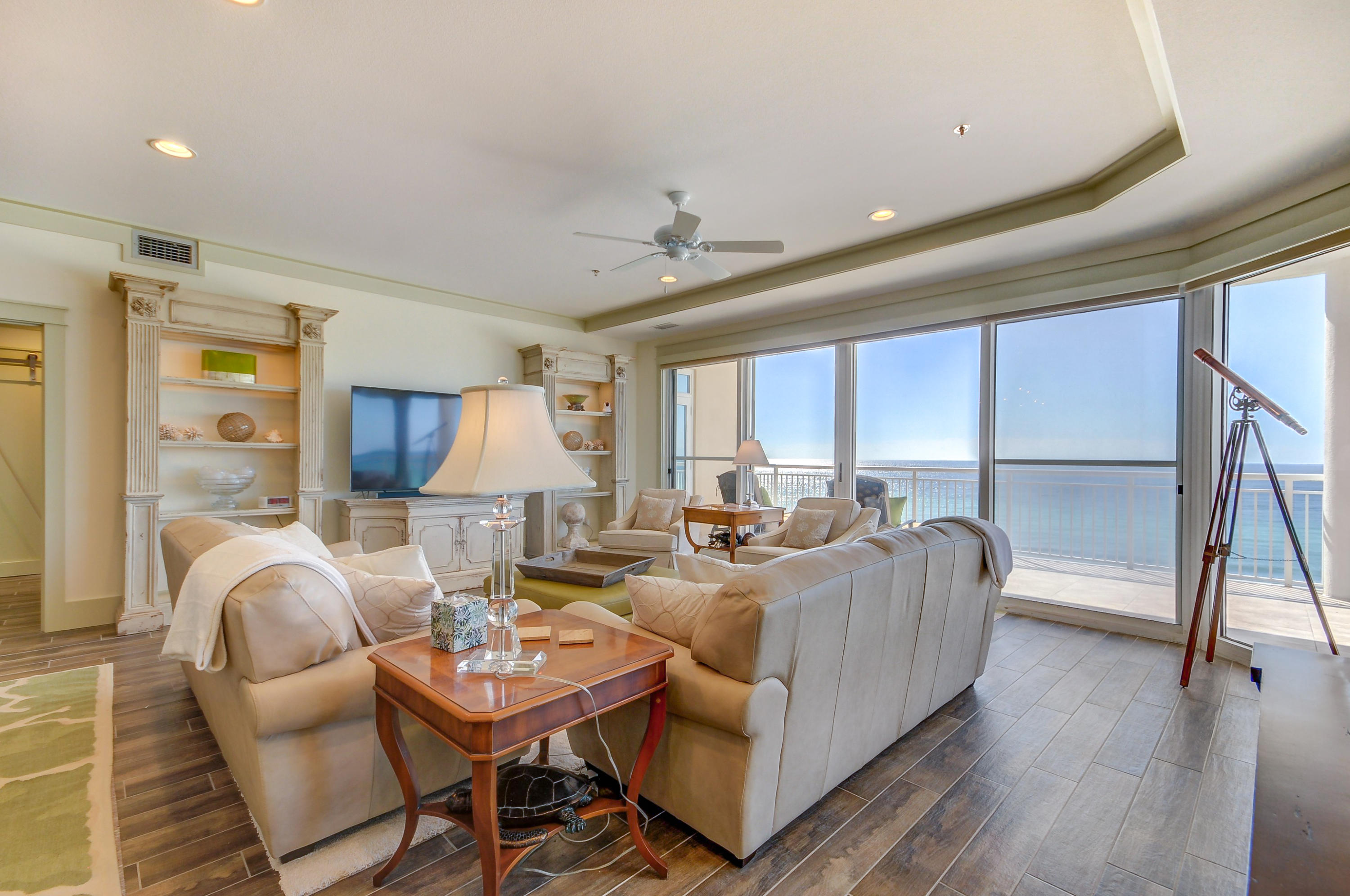 HIDDEN DUNES GRAND VILLAS - Residential