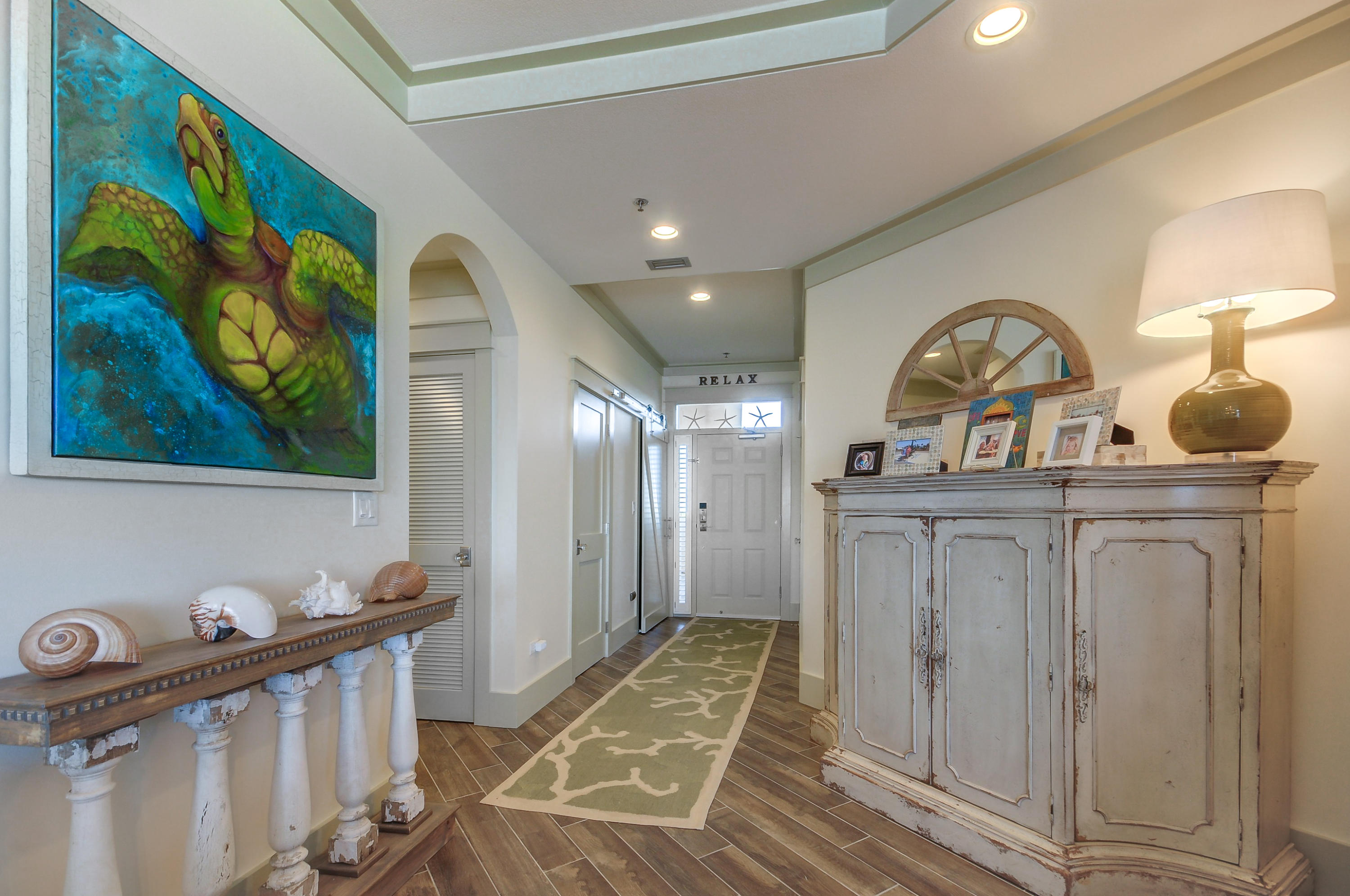 HIDDEN DUNES GRAND VILLAS - Residential