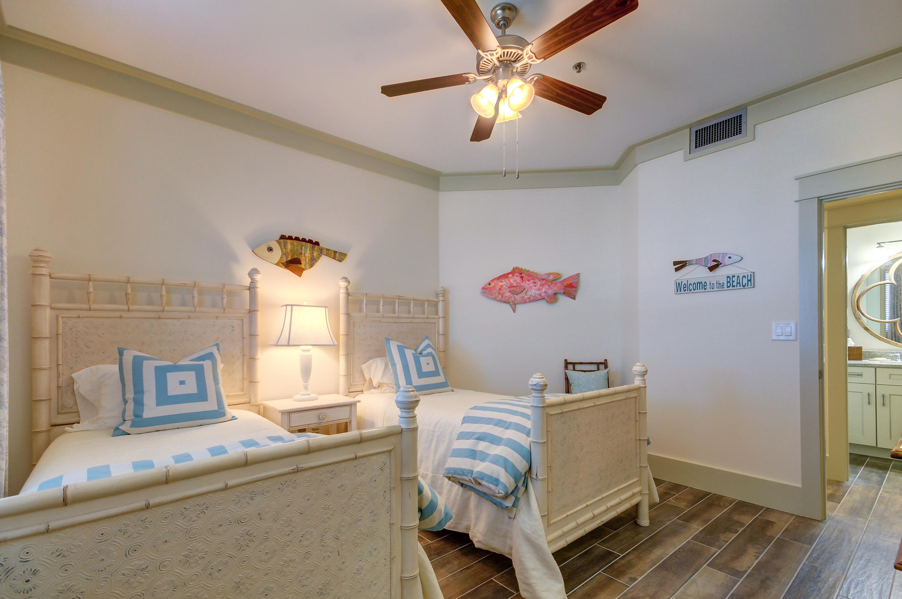 HIDDEN DUNES GRAND VILLAS - Residential