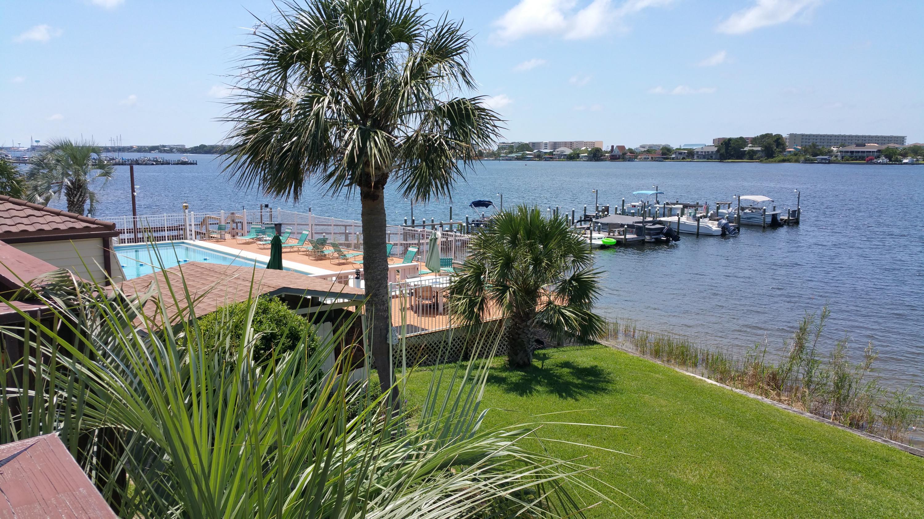 FOUNTAINHEAD CONDO - Residential