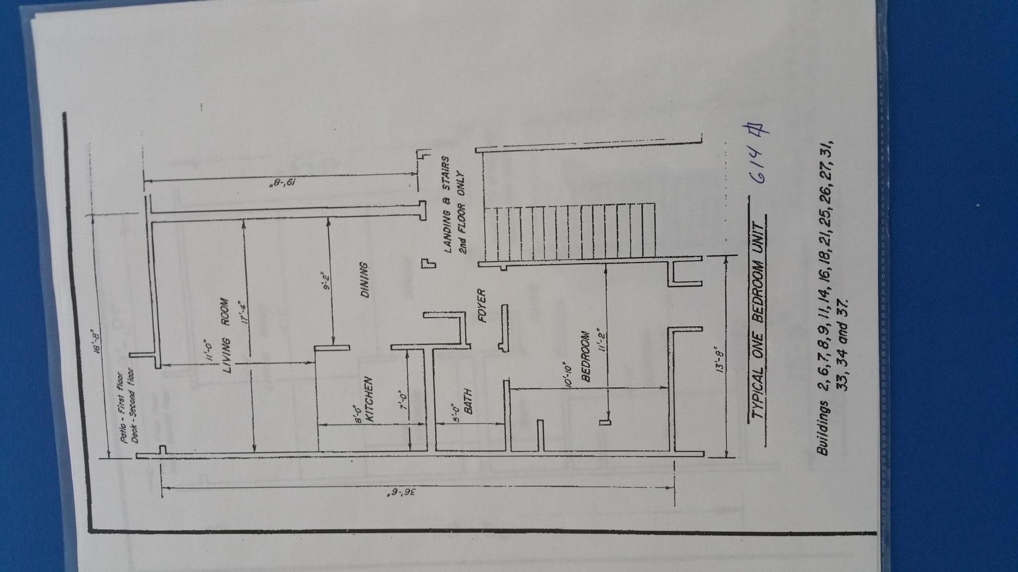FOUNTAINHEAD CONDO - Residential