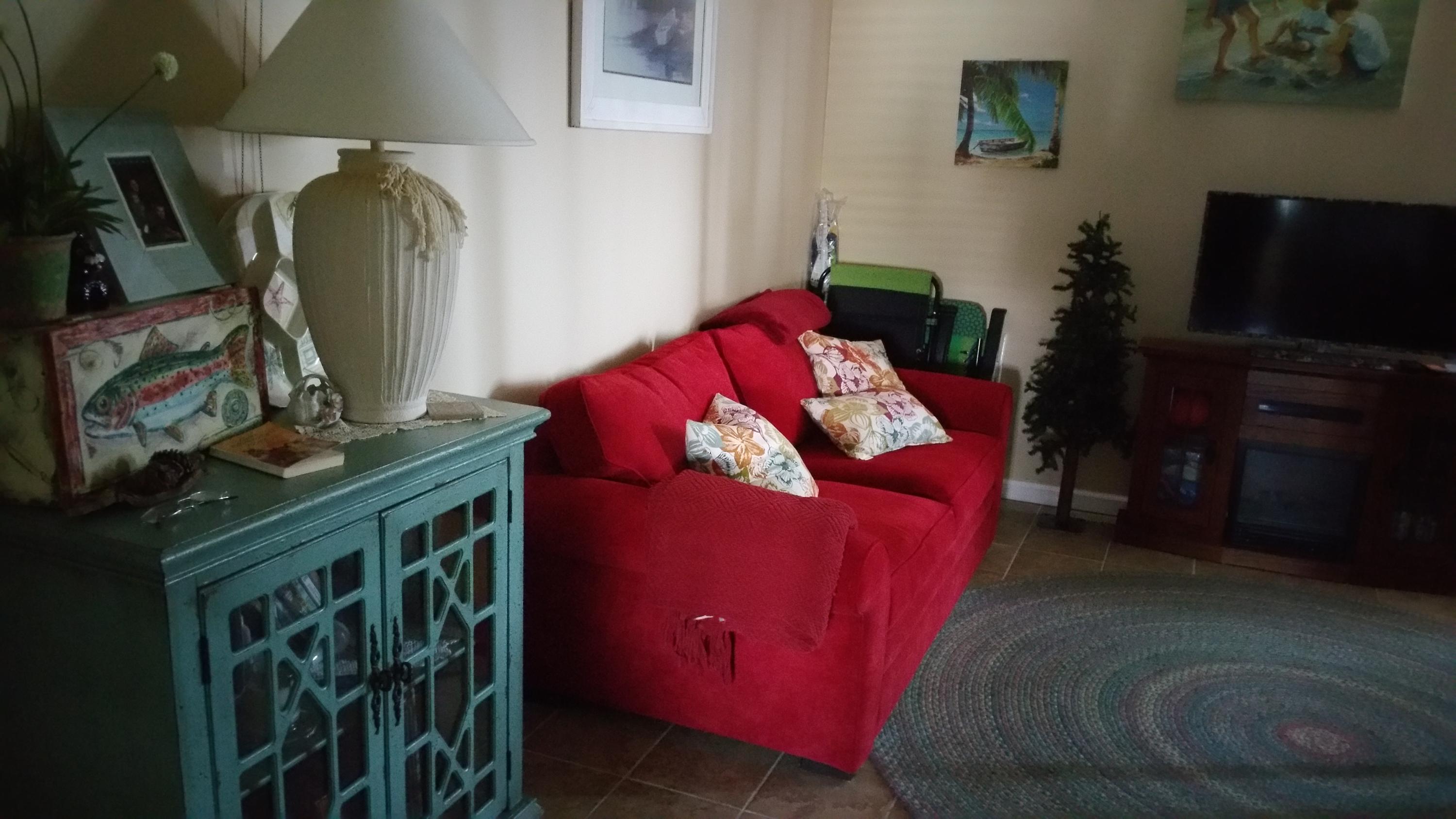 FOUNTAINHEAD CONDO - Residential