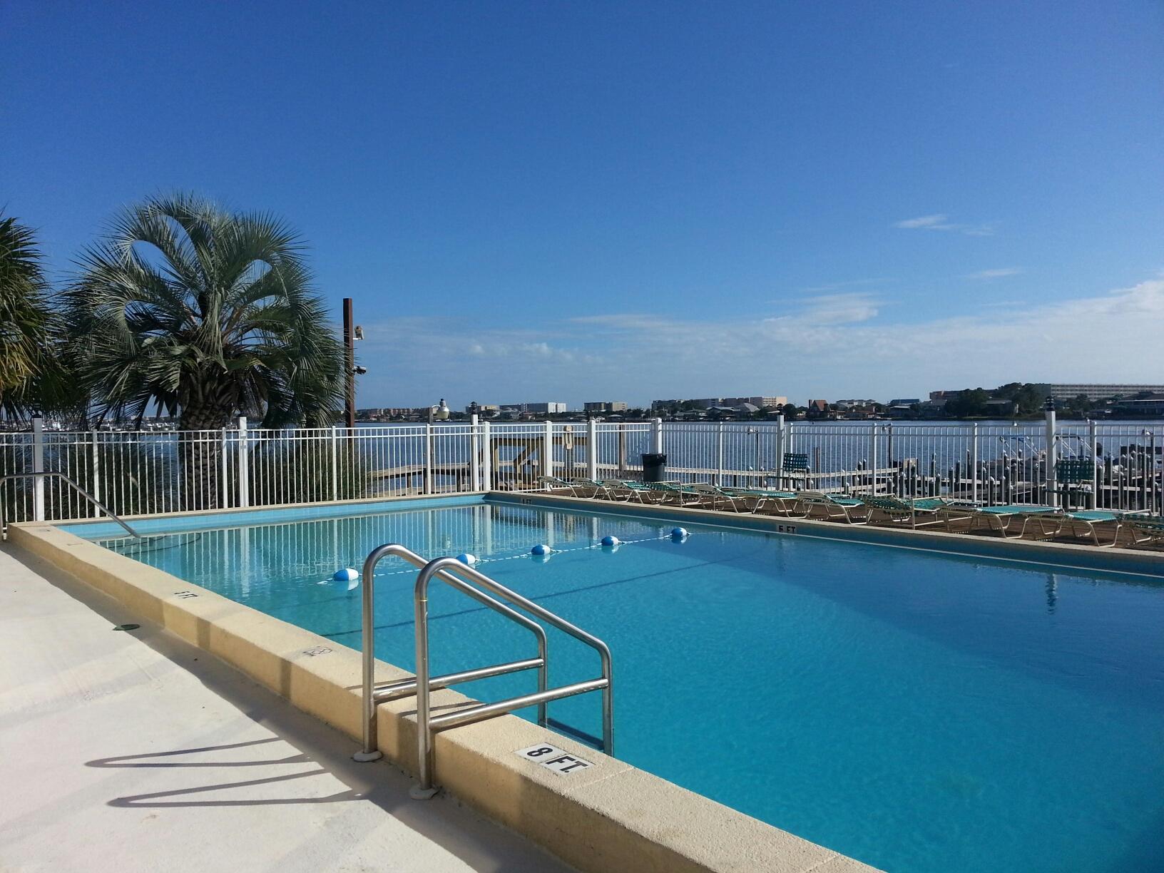 FOUNTAINHEAD CONDO - Residential