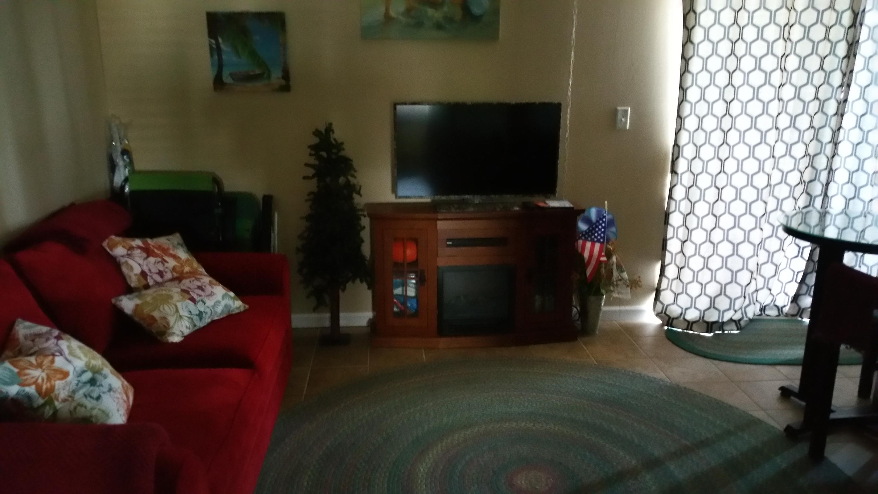 FOUNTAINHEAD CONDO - Residential