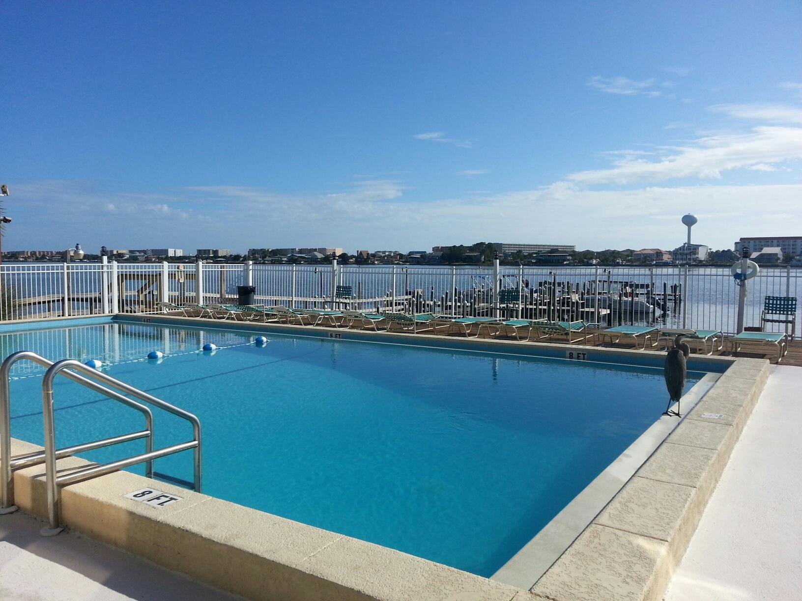 FOUNTAINHEAD CONDO - Residential