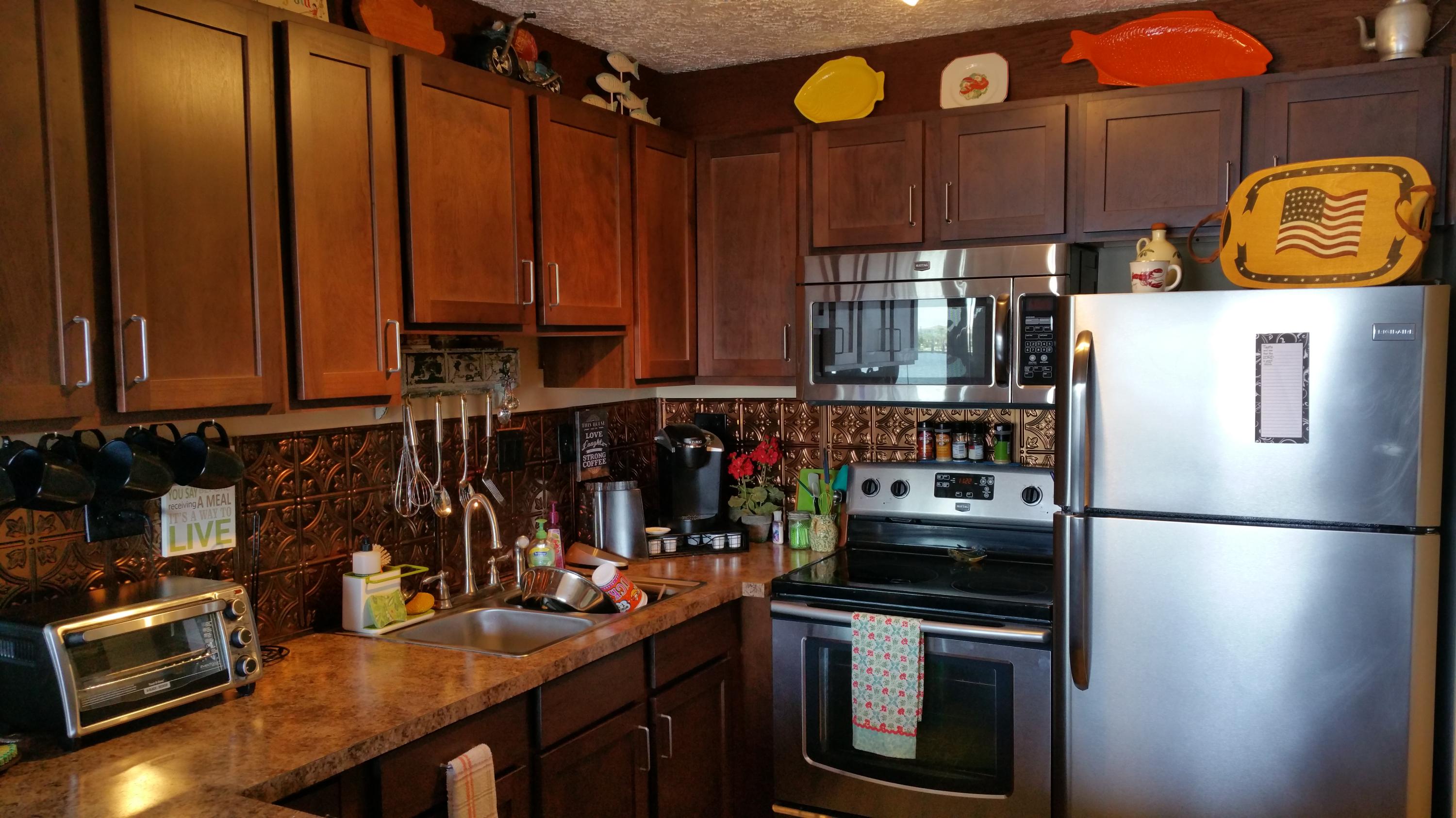 FOUNTAINHEAD CONDO - Residential