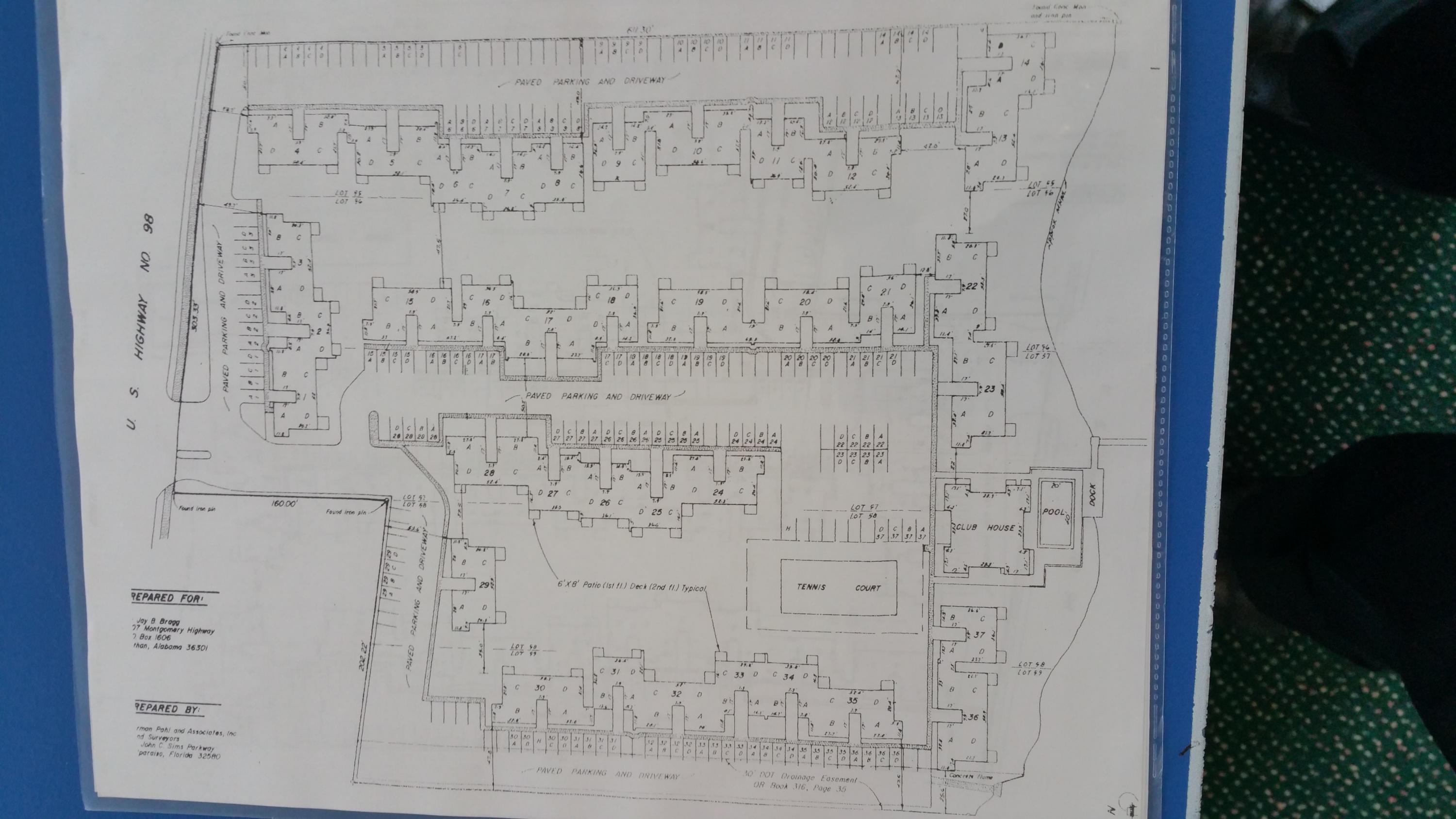 FOUNTAINHEAD CONDO - Residential