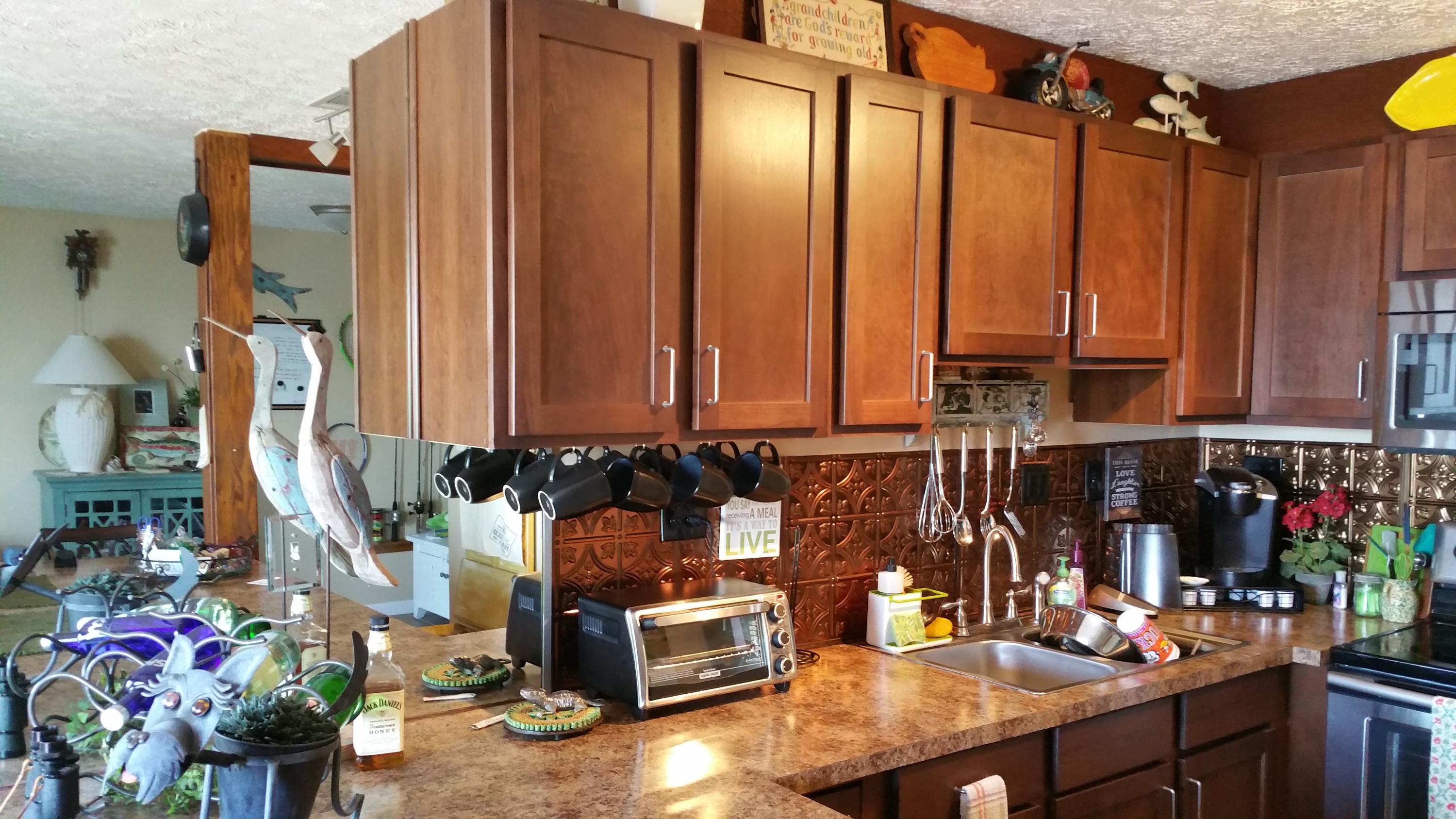 FOUNTAINHEAD CONDO - Residential