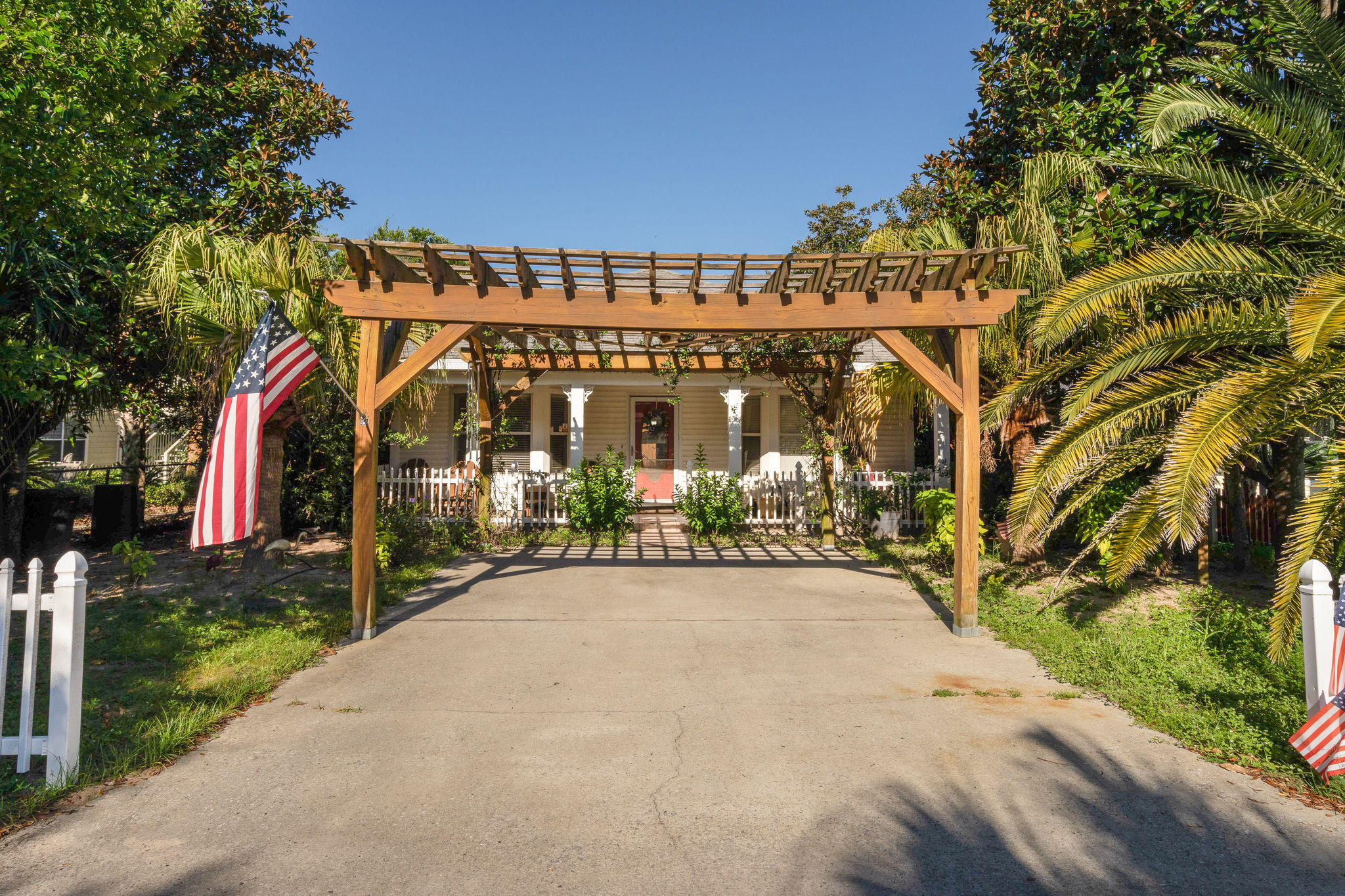 FRANGISTA BEACH - Residential