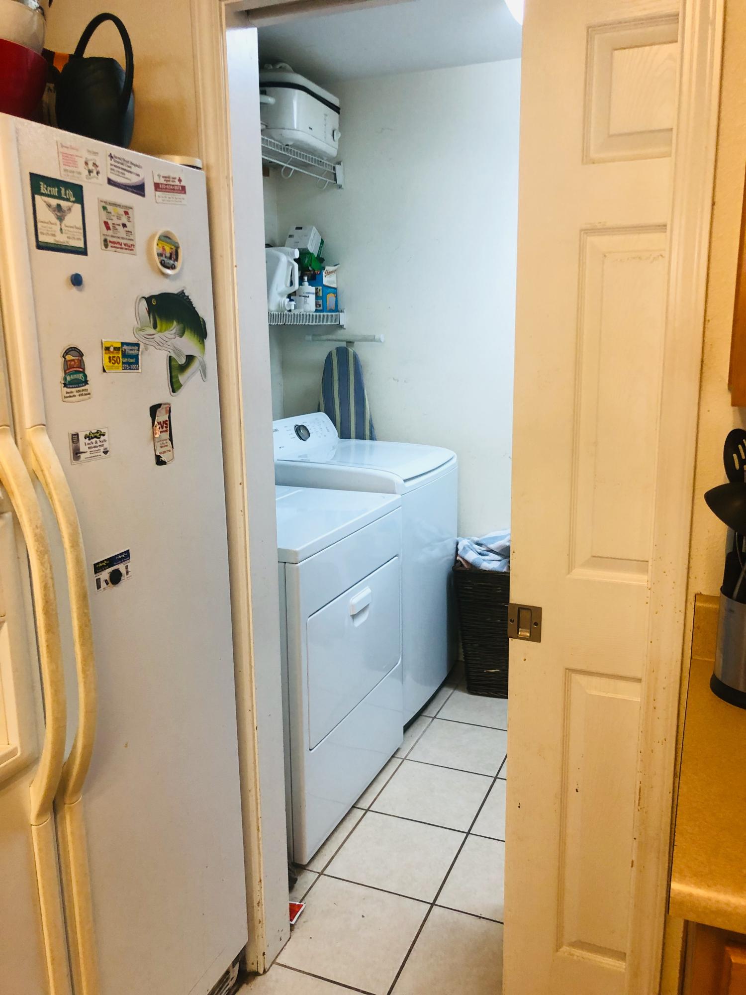 FRANGISTA BEACH - Residential