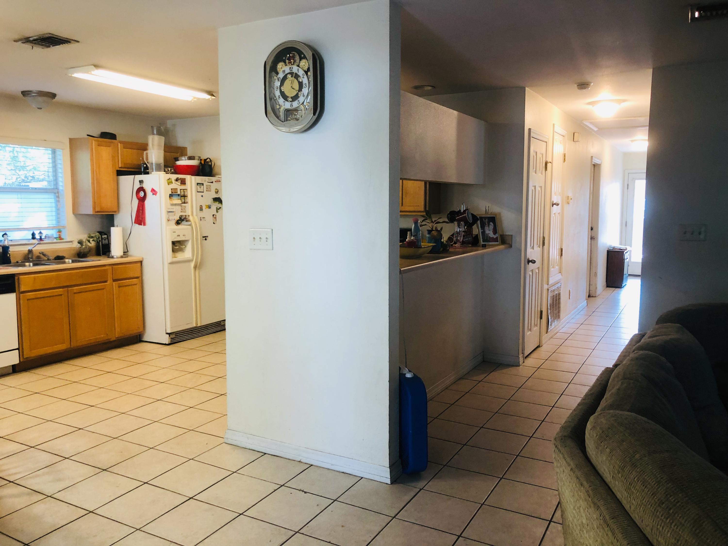 FRANGISTA BEACH - Residential