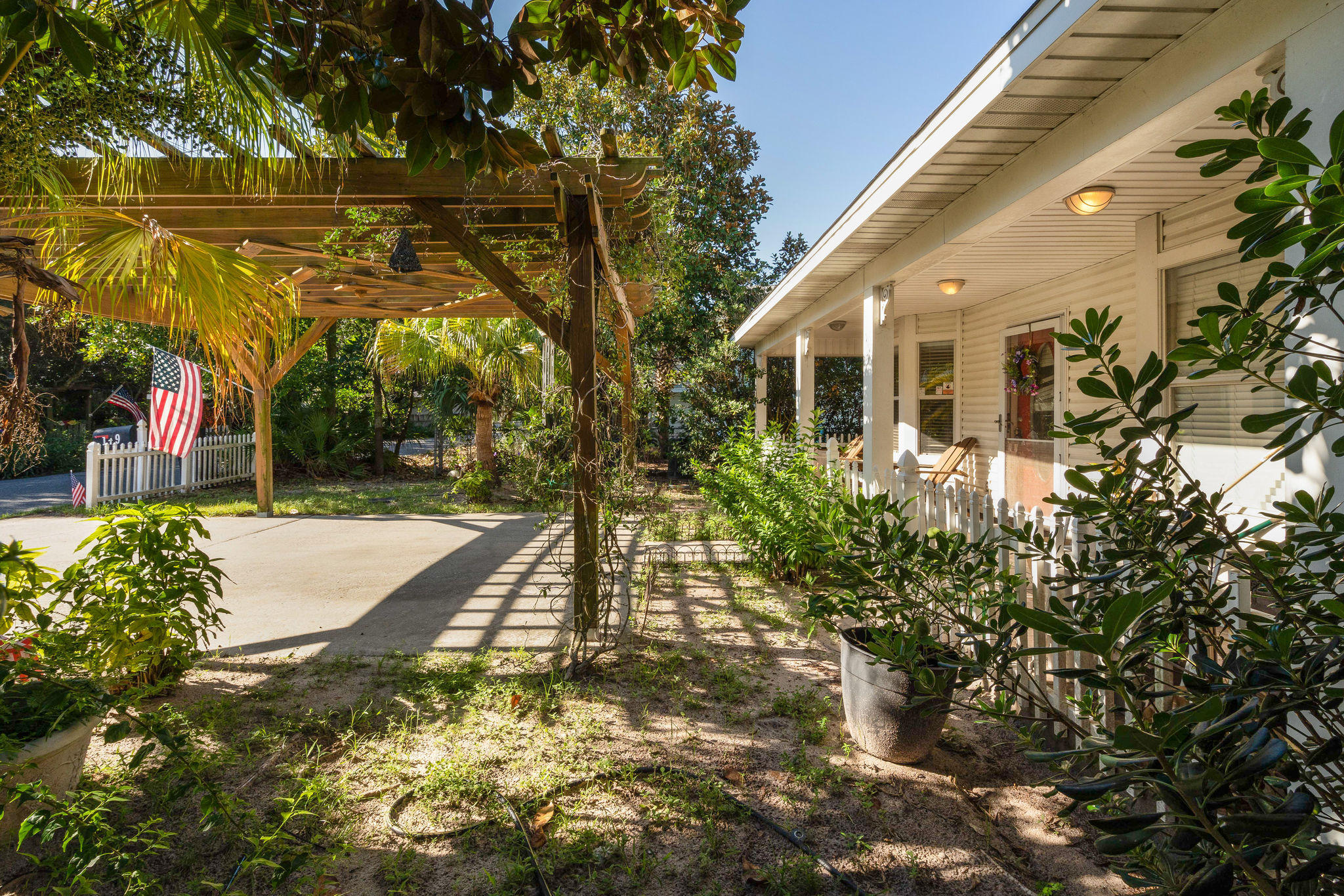 FRANGISTA BEACH - Residential