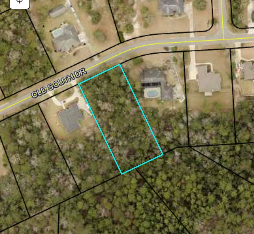1.06 acre vacant Estate size building lot in one of Crestview's most sought after locations! Centrally Located in a beautiful neighborhood with mature trees and stately homes. Build your dream home and have plenty of room for pool. Natural gas is also available. If you are looking for a premium lot to build your next home, this is it! There are covenants and restrictions, but no HOA dues! Centrally located close to everything! This well established neighborhood has very few undeveloped lots, so this is a great opportunity to buy. This lots backs up to preservation so no neighbor behind you. No build out time requirements. Act fast.