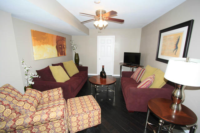 HIGH PINES - Residential