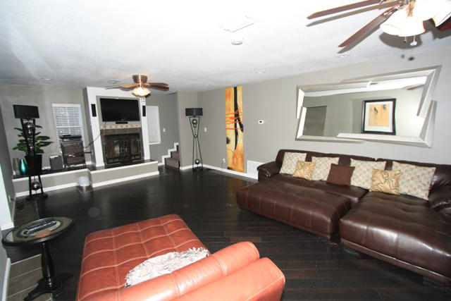 HIGH PINES - Residential