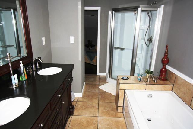 HIGH PINES - Residential