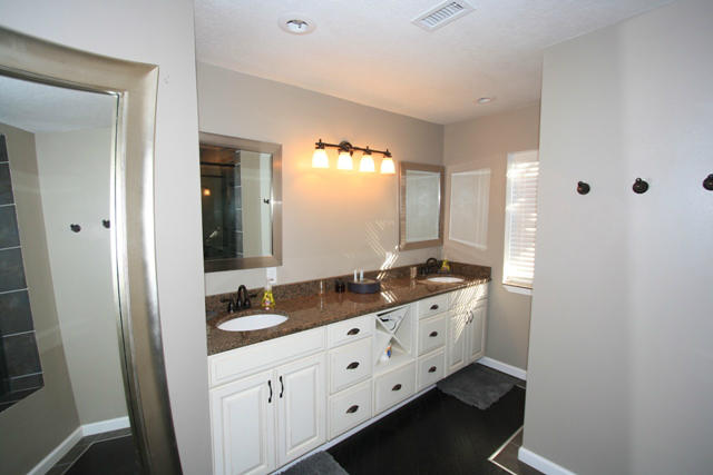 HIGH PINES - Residential