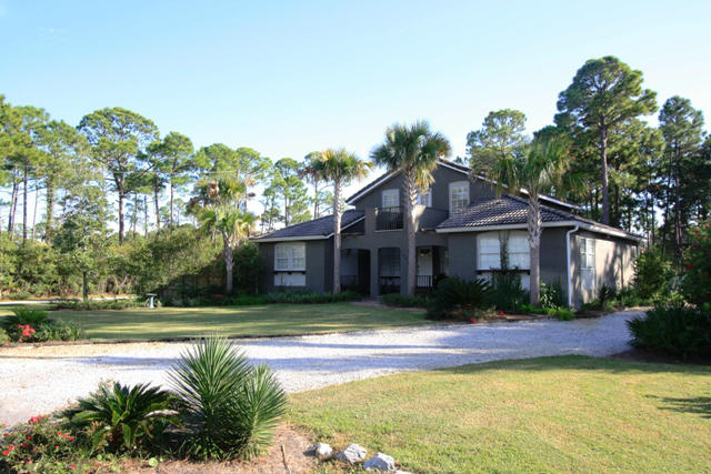 HIGH PINES - Residential