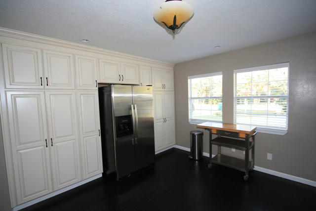 HIGH PINES - Residential