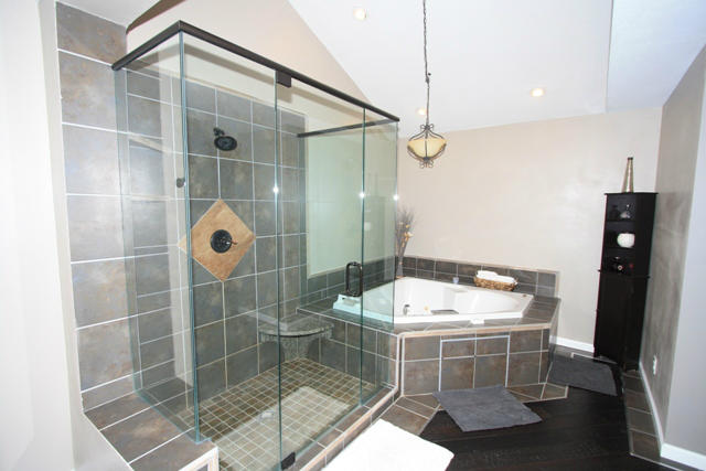 HIGH PINES - Residential