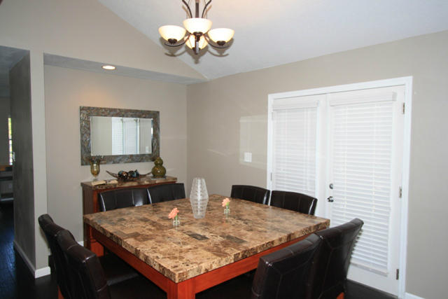 HIGH PINES - Residential