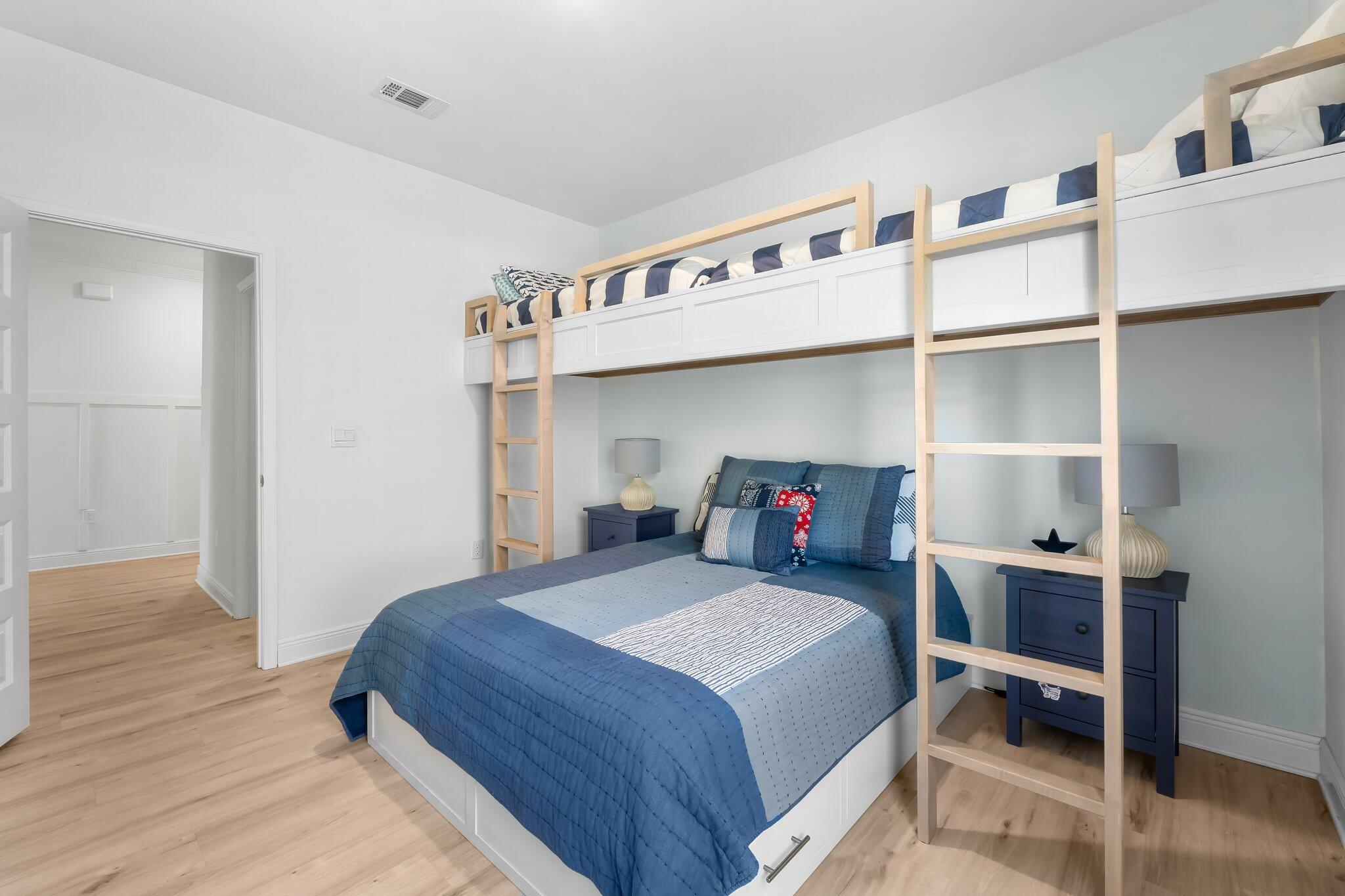 The Preserve at Paradise Cove - Residential Lease