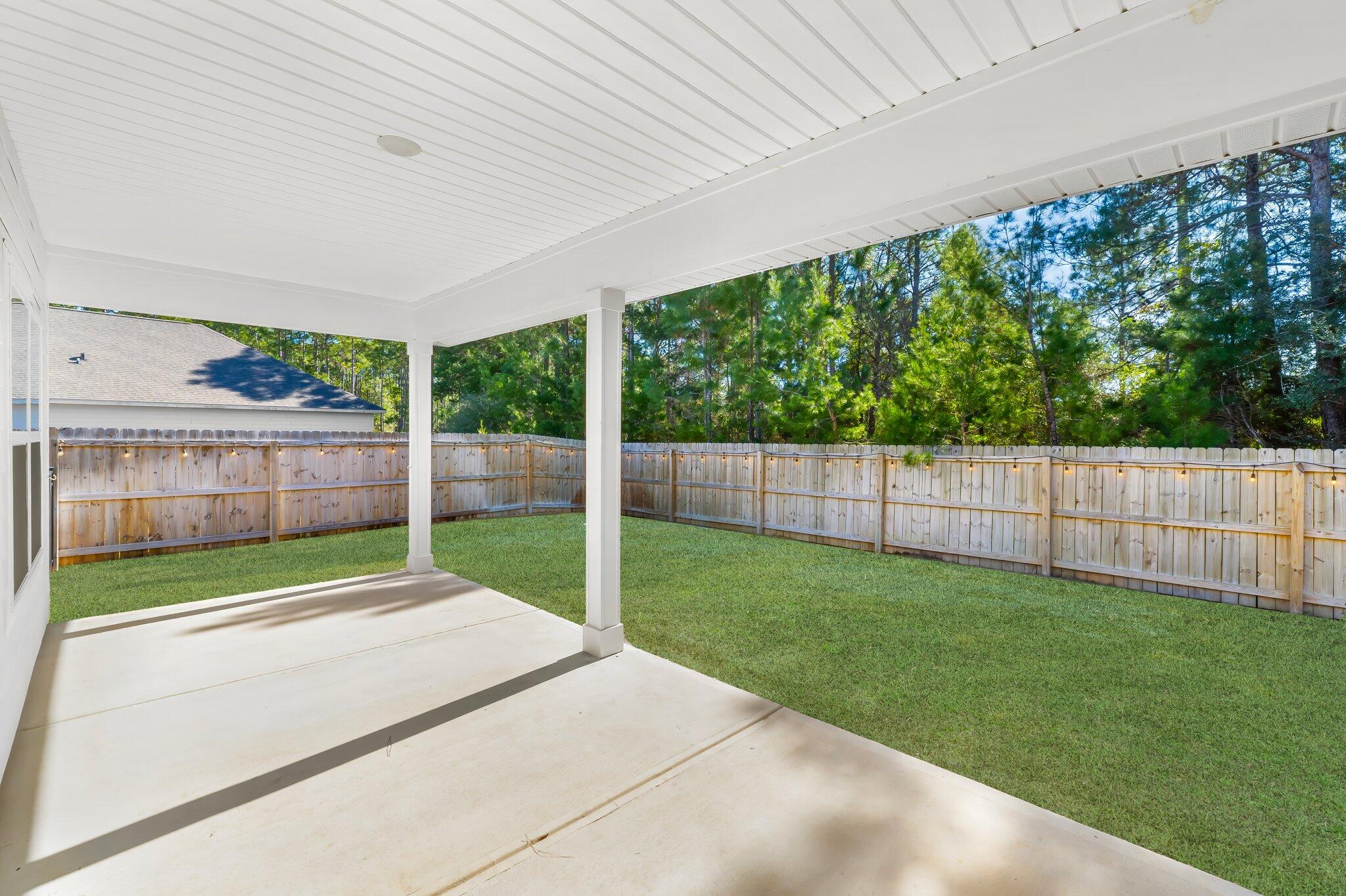 The Preserve at Paradise Cove - Residential Lease
