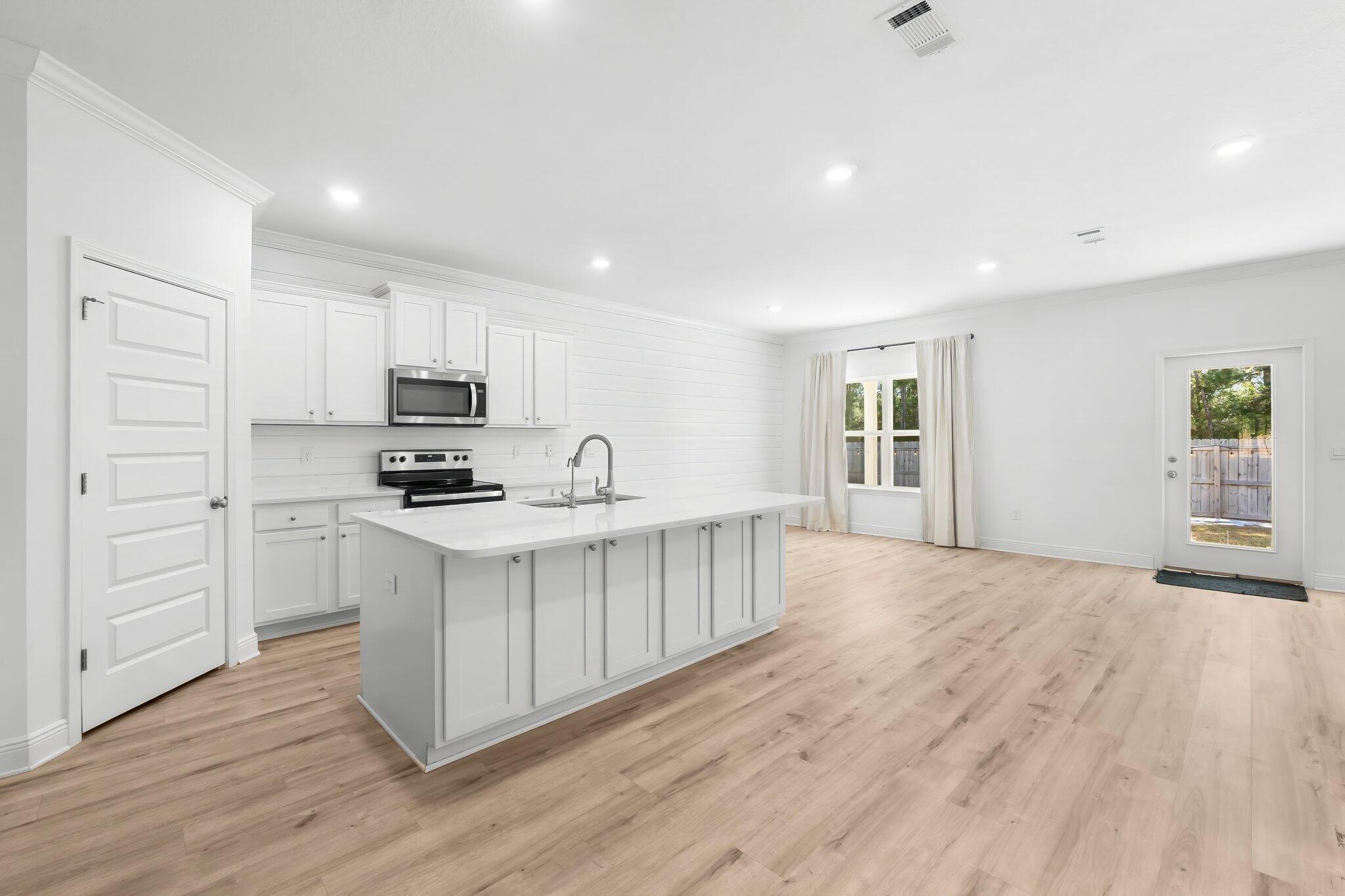 The Preserve at Paradise Cove - Residential Lease