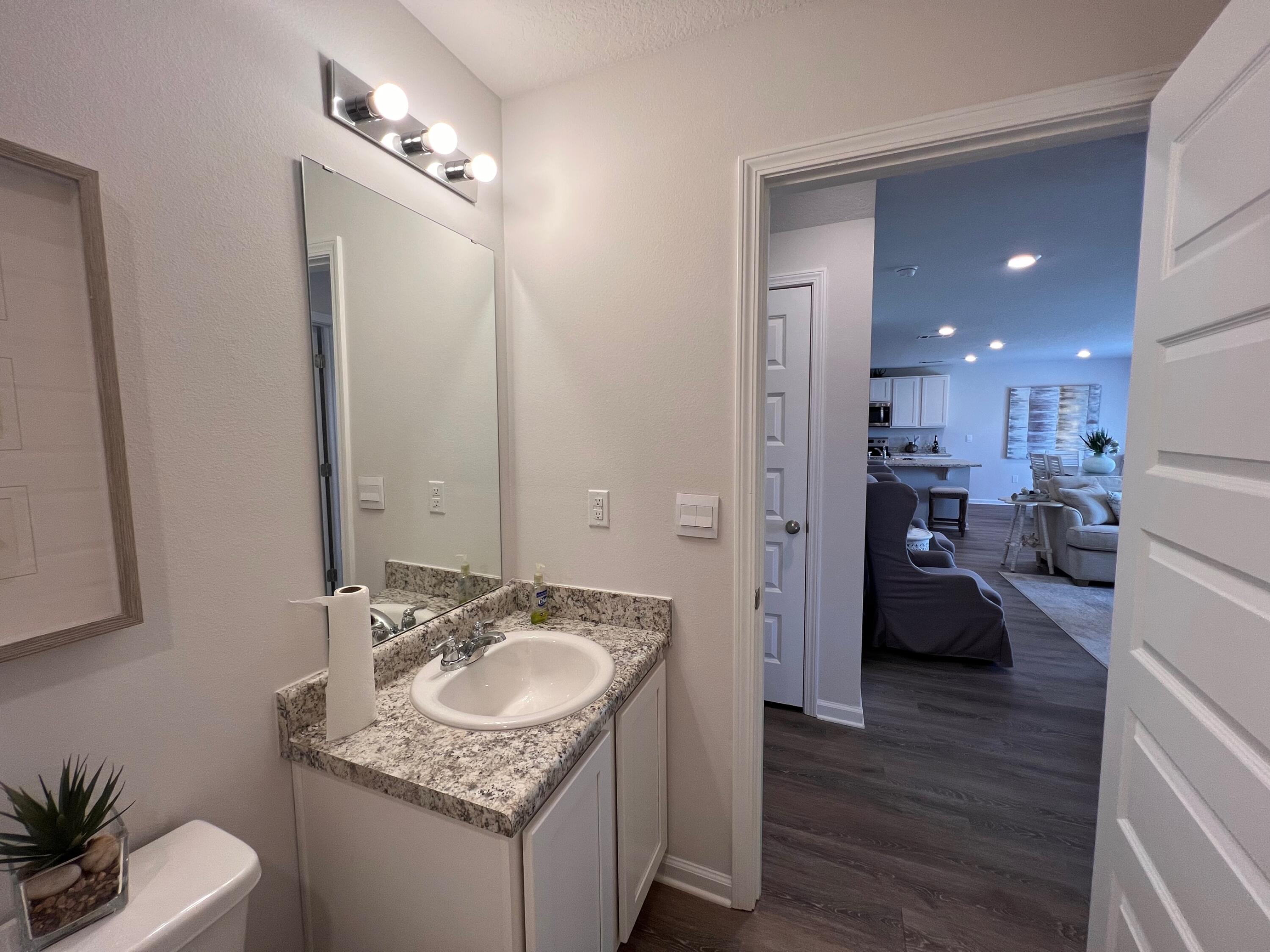 SHOAL RIVER LANDING PHASE 1 - Residential