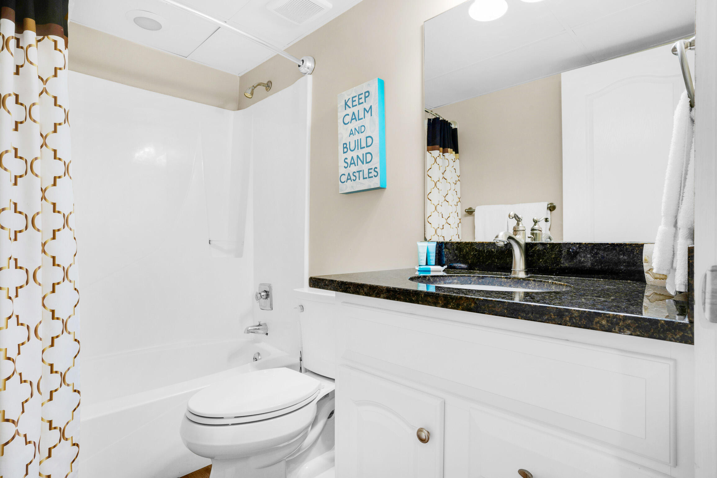 AQUAVISTA CONDO - Residential