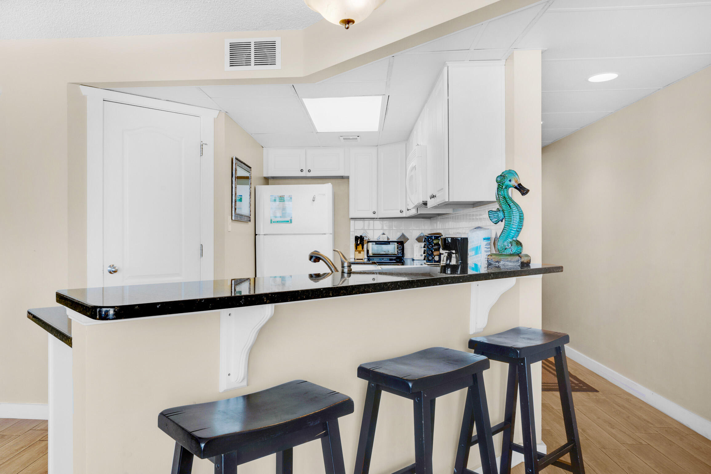 AQUAVISTA CONDO - Residential