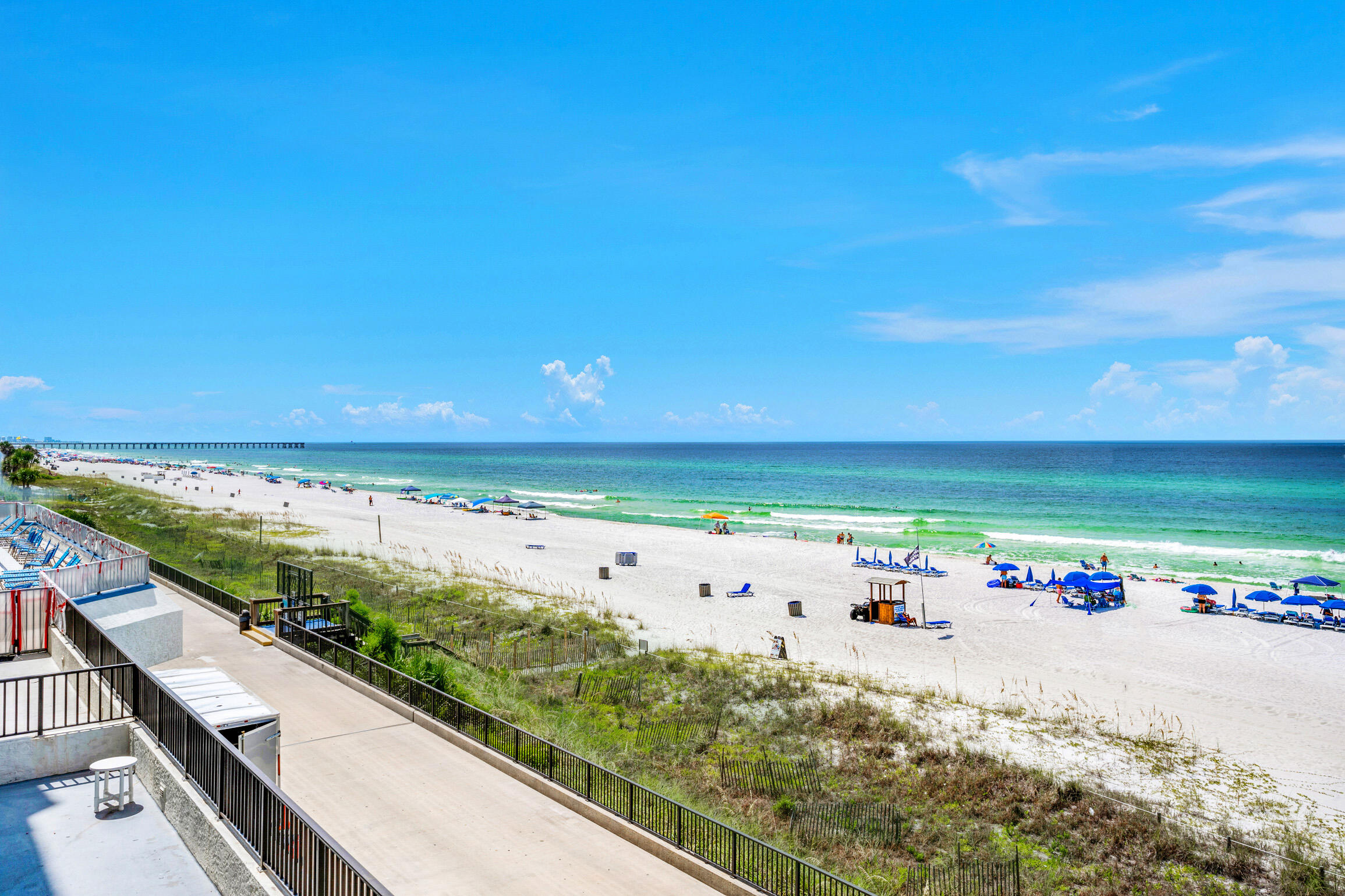 AQUAVISTA CONDO - Residential