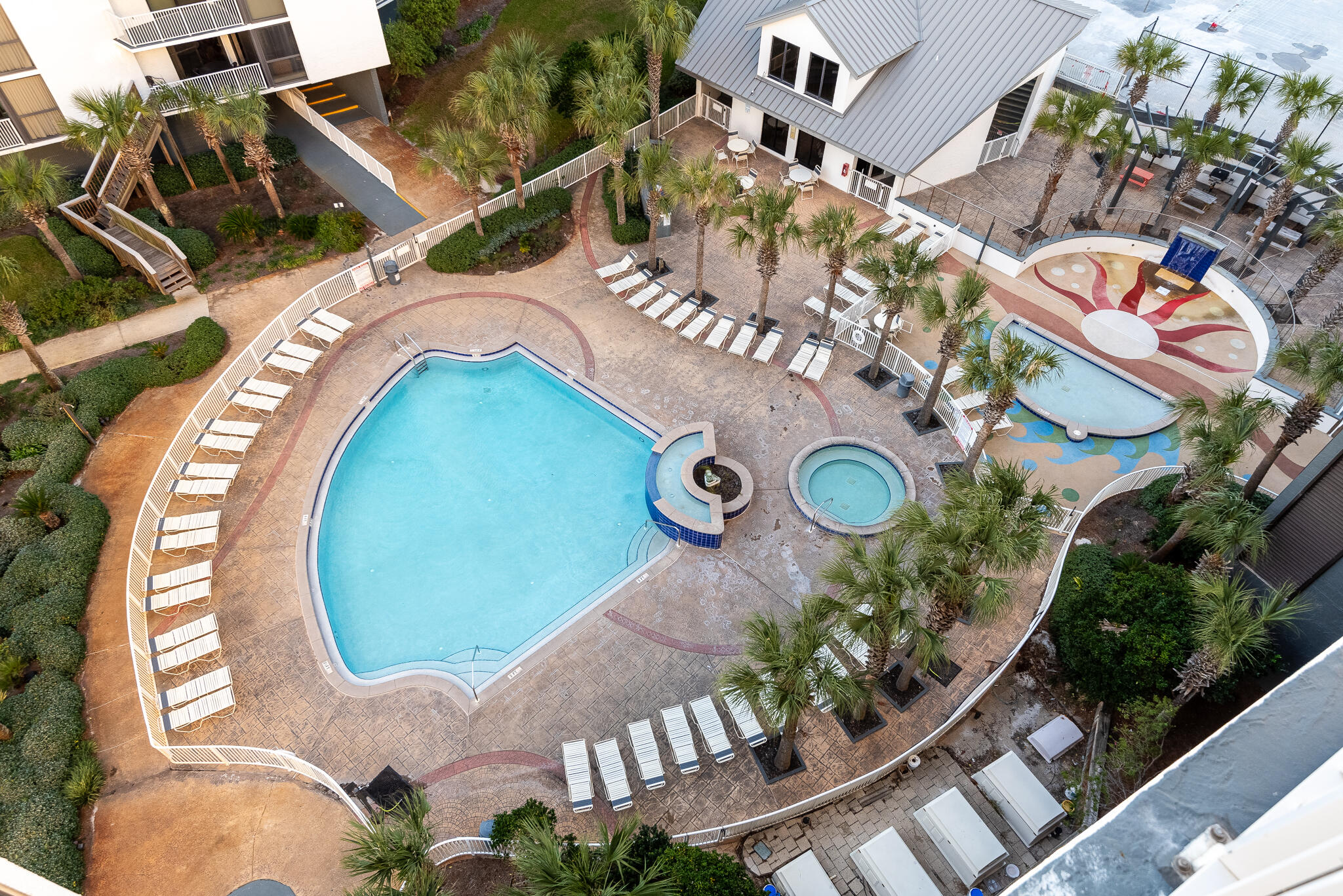 MAINSAIL CONDO PH 3 - Residential